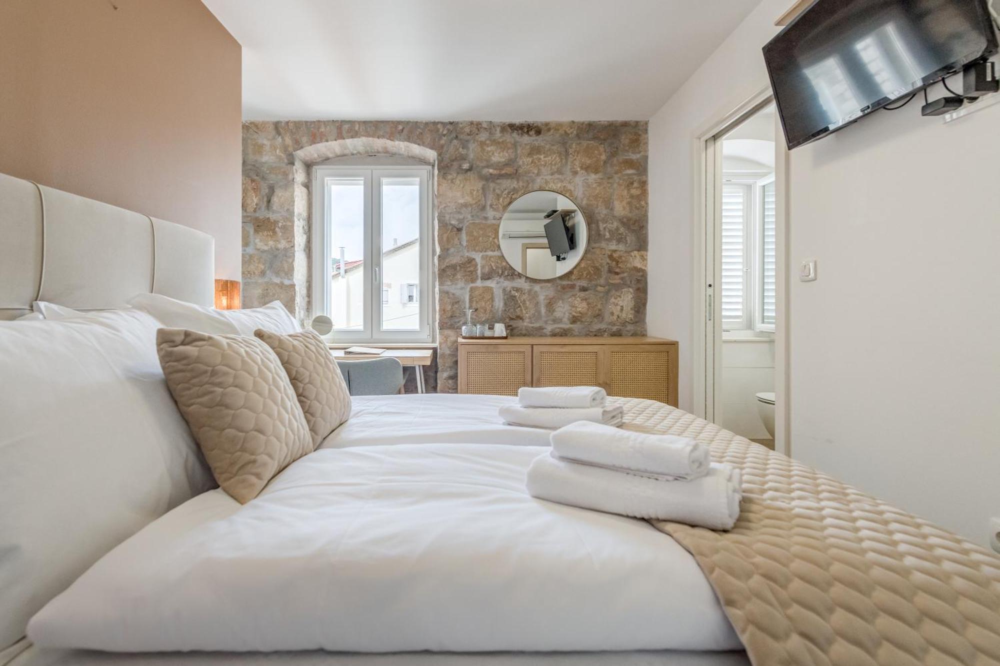 Inmotion Luxury Apartment Split