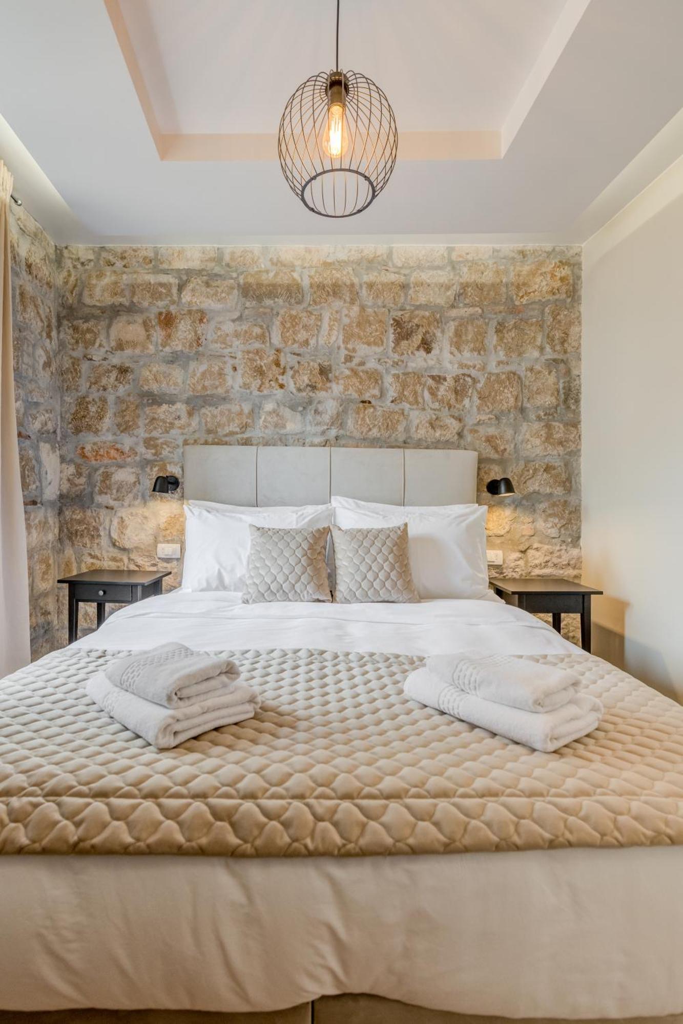 Appartement Inmotion Luxury