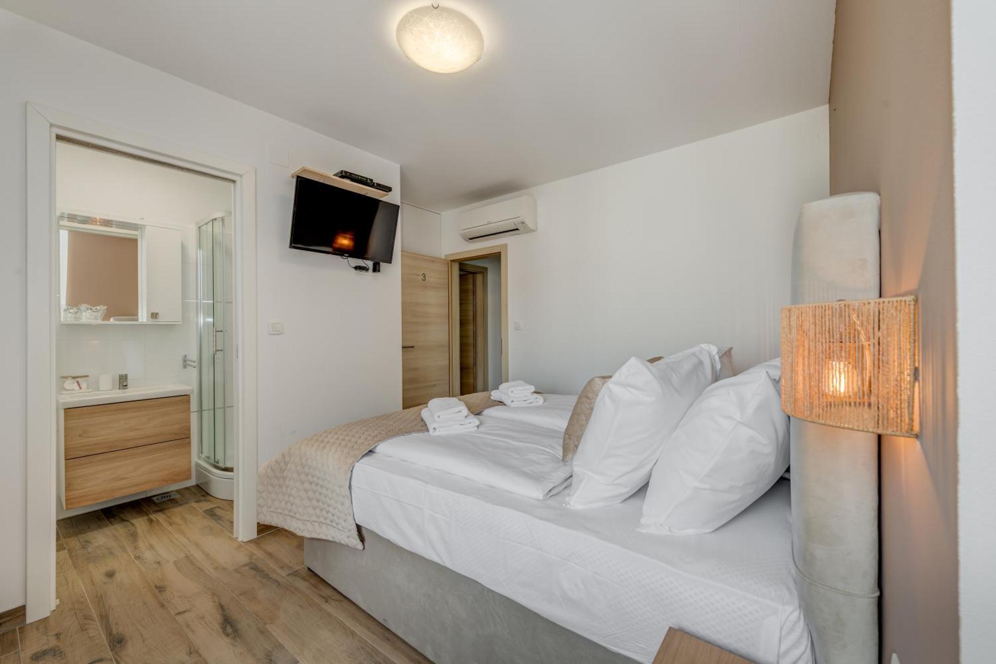 Inmotion Luxury Apartment Split