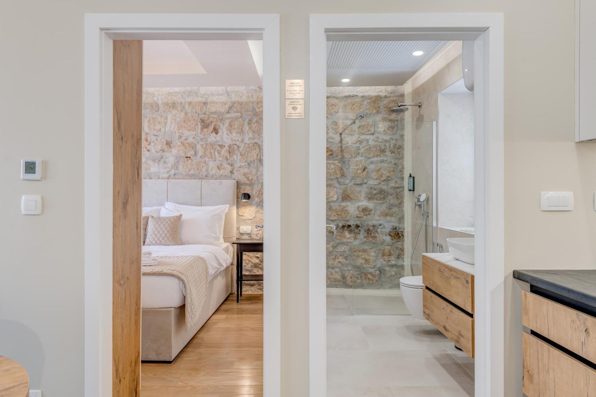 Inmotion Luxury Apartment *
