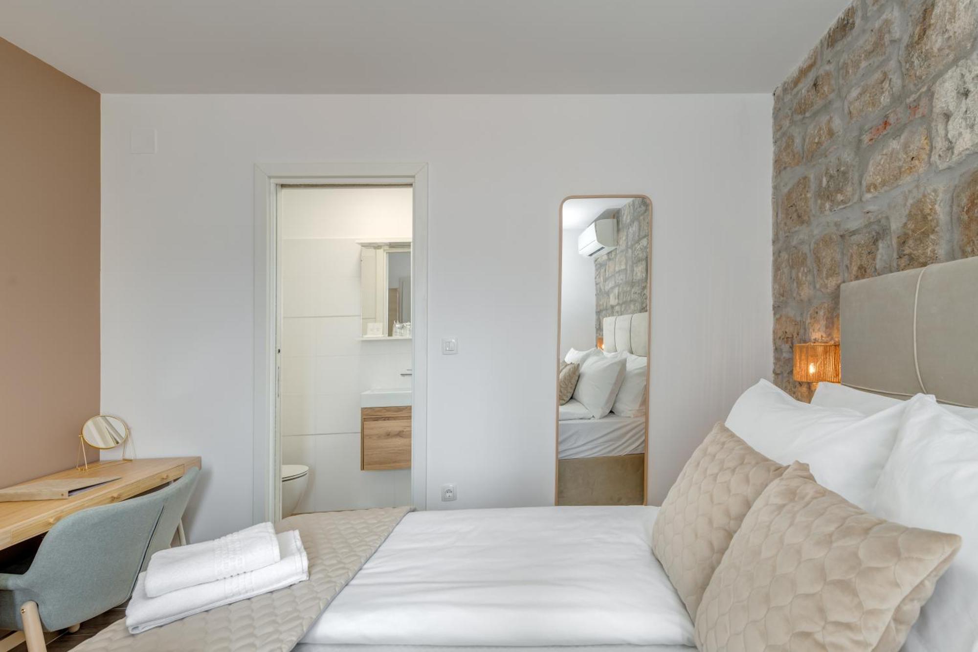 Inmotion Luxury Apartment Split