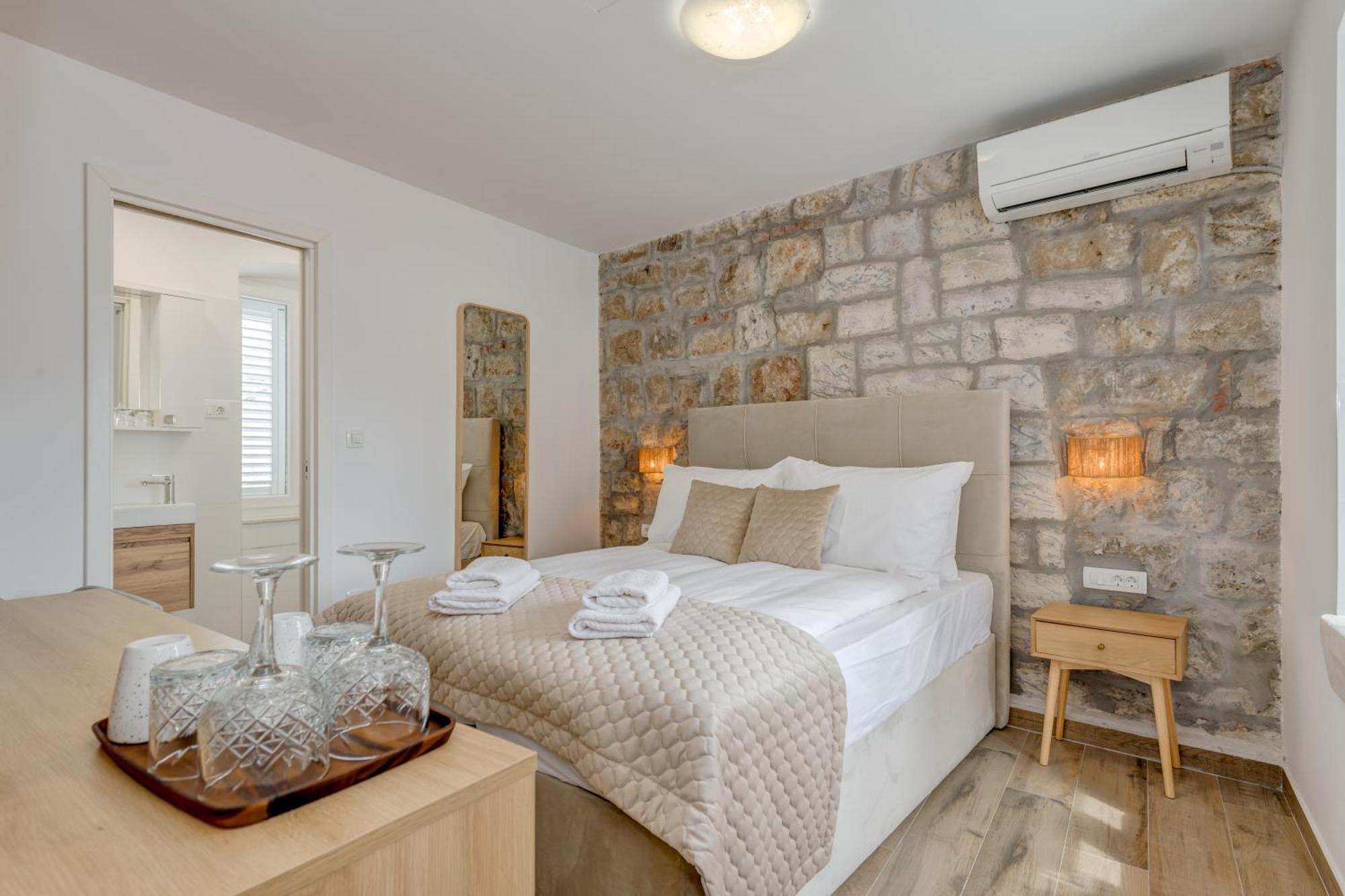 Inmotion Luxury Apartment *