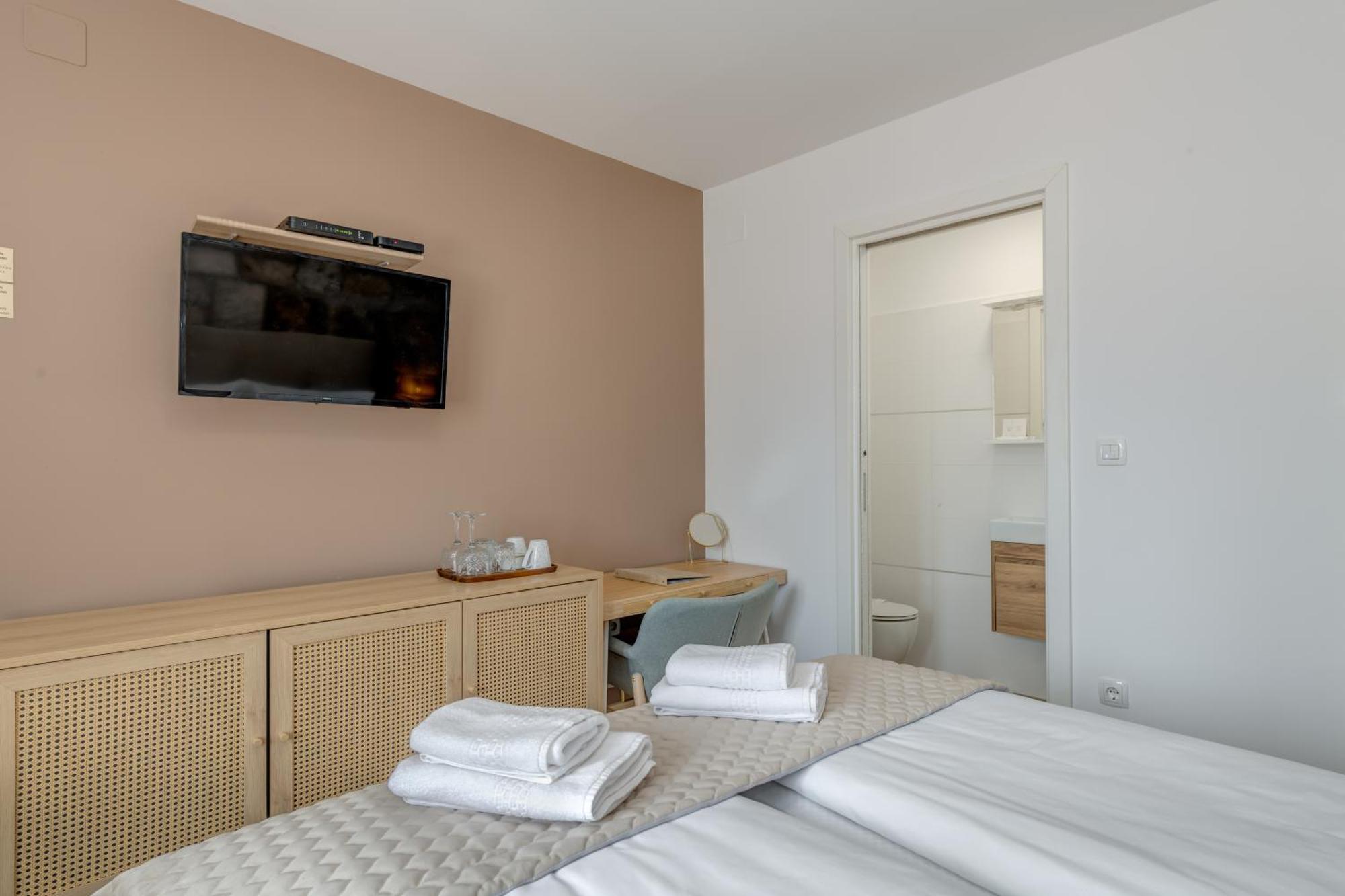 Appartement Inmotion Luxury *
