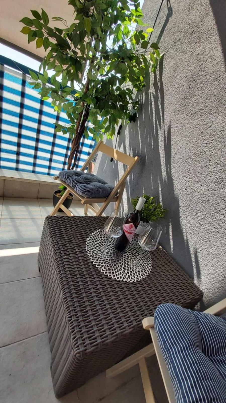 Appartement Farfalla