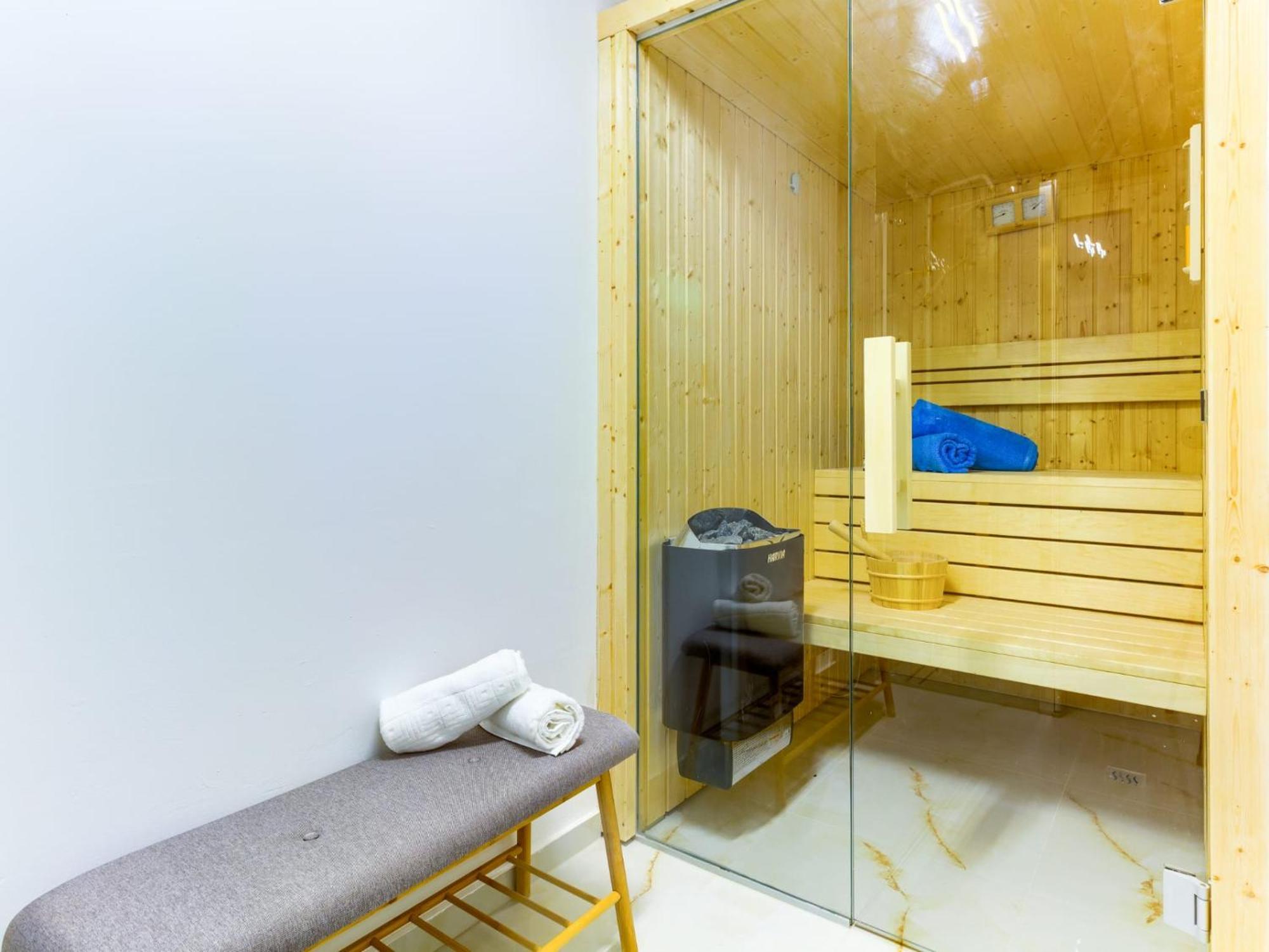 Irini Luxury Split