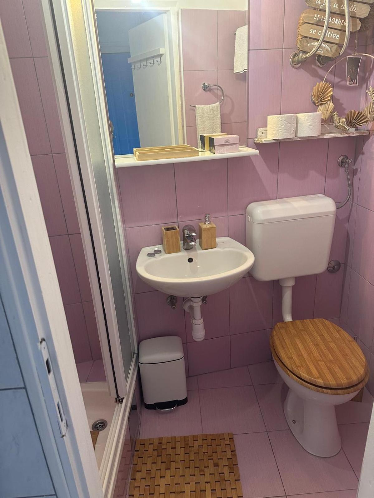 Apartman Old Town Lucky Star