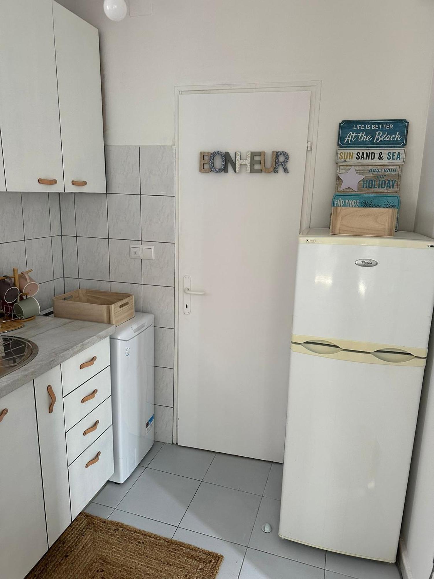Old Town Lucky Star Apartman Split