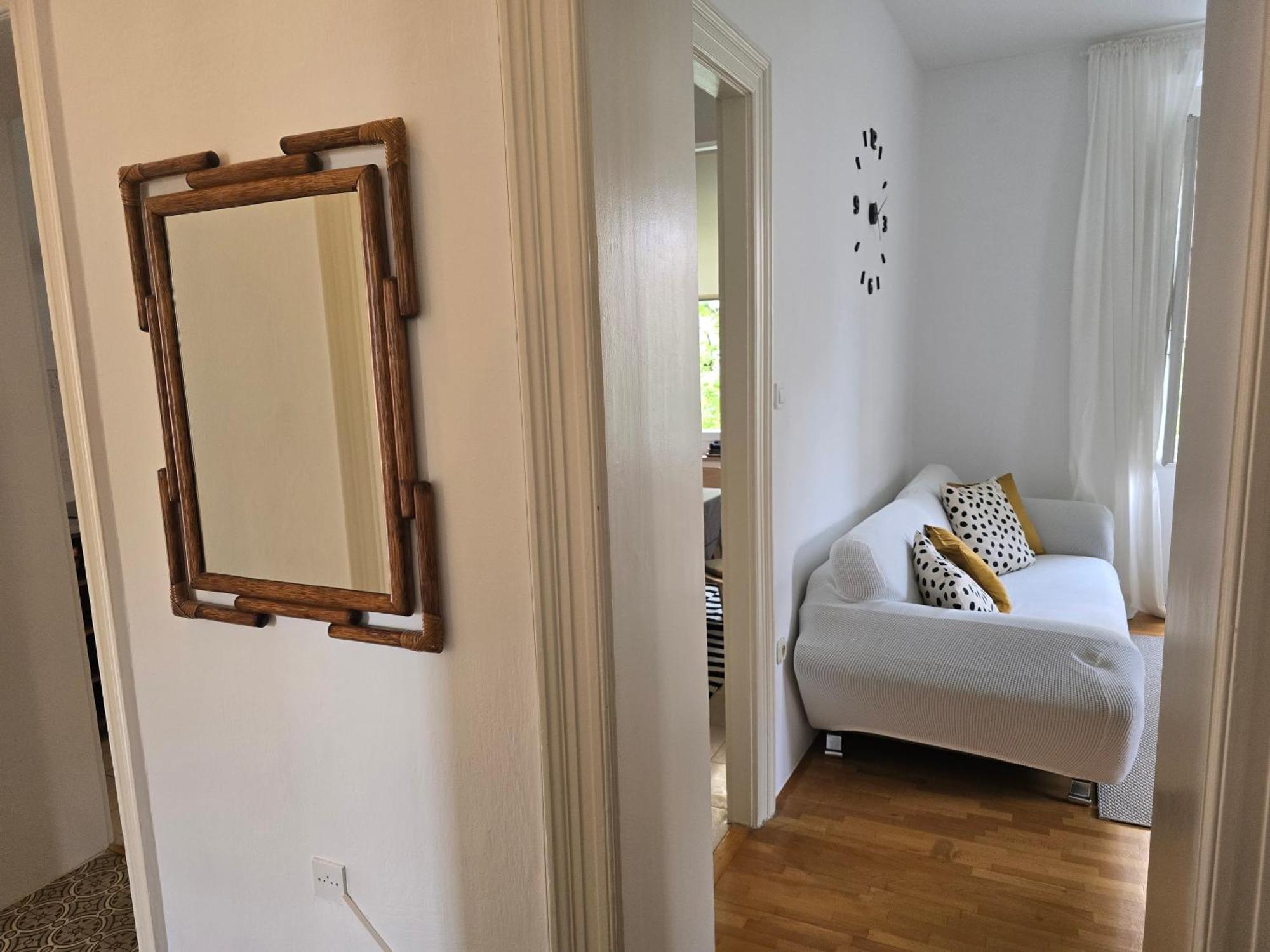 The Park Prestige Palace Apartment Split