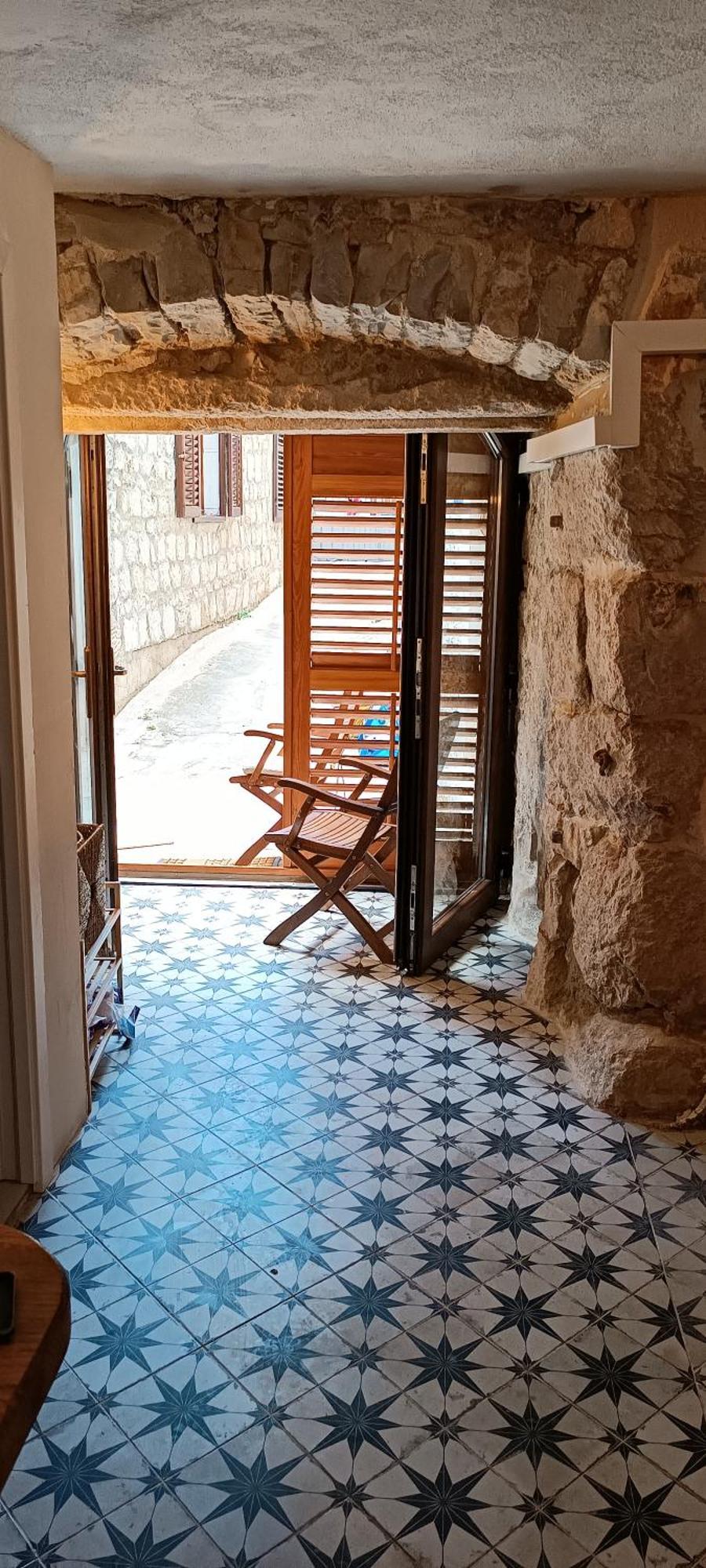 Charming Apartment Split