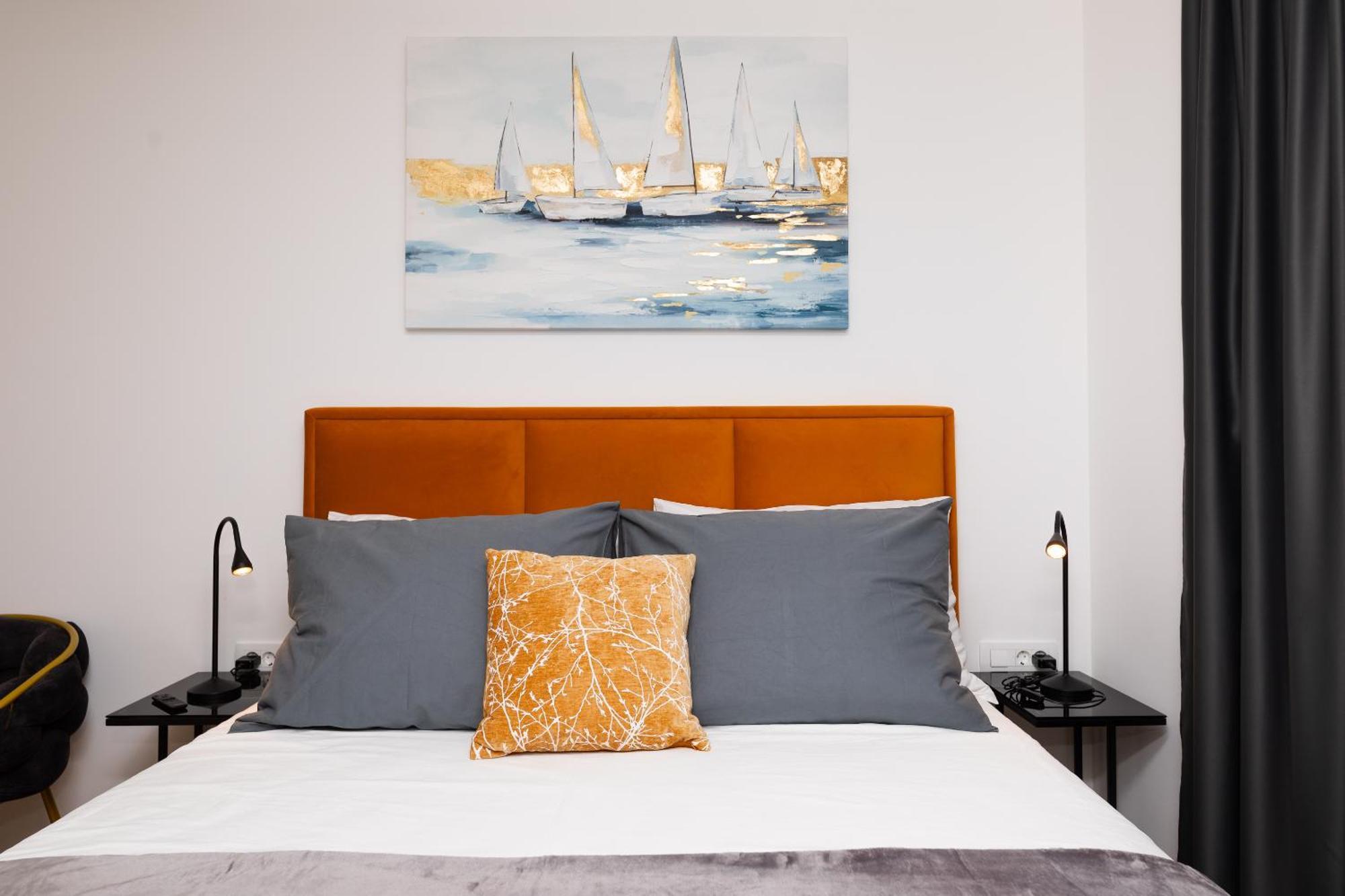 Guest house Scaletta