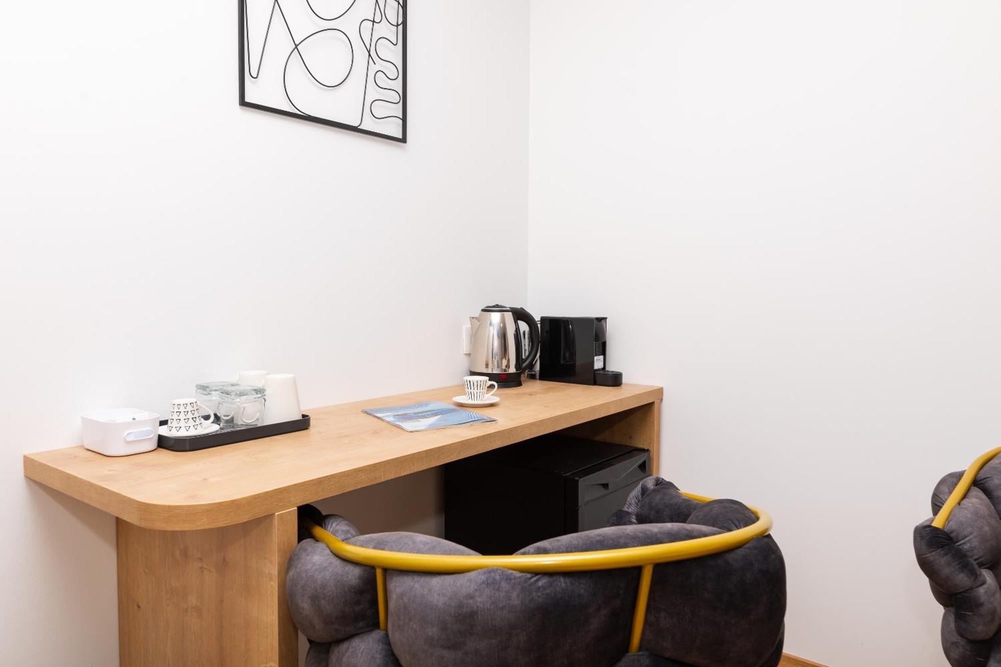 Scaletta Guest house Split