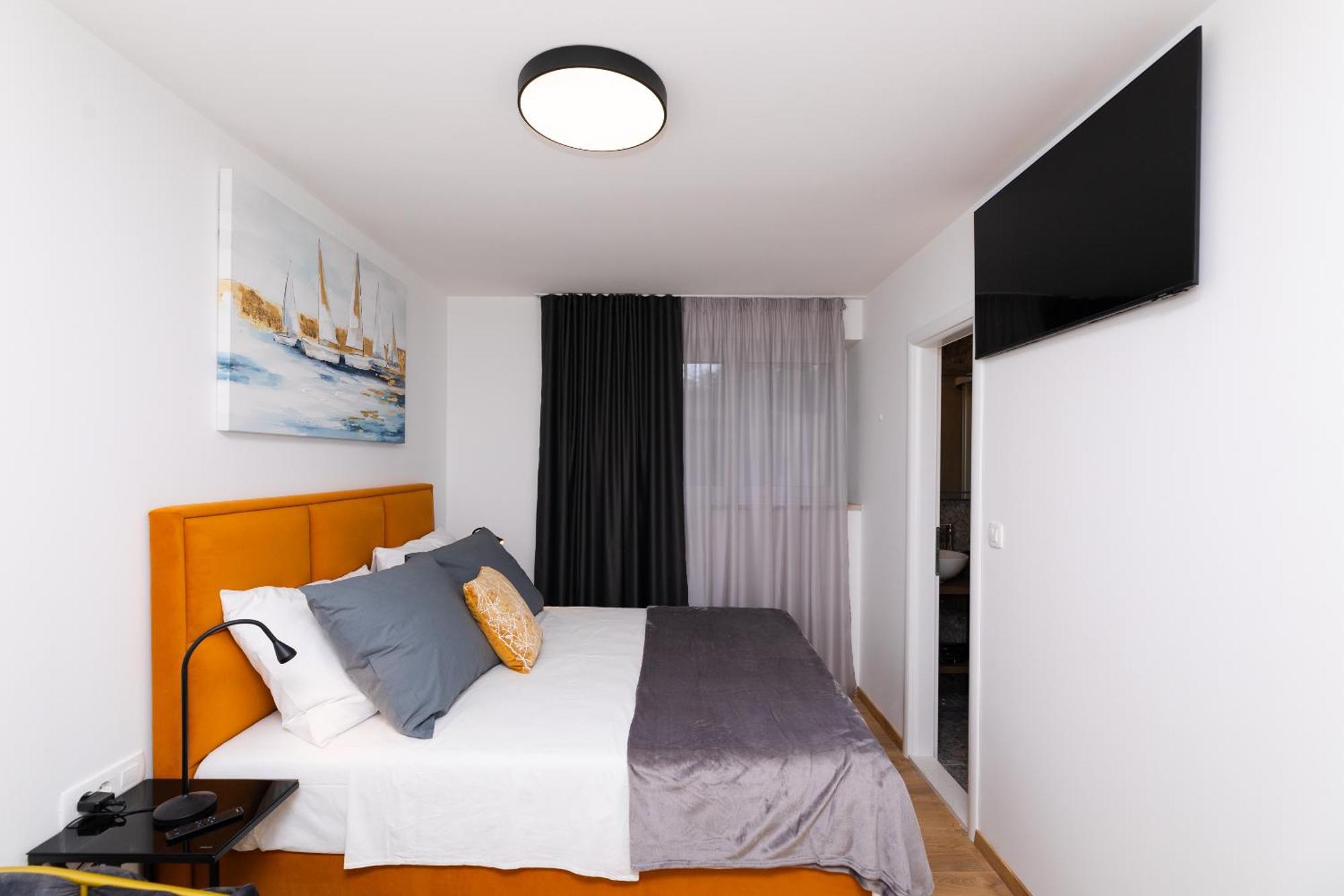 Guest house Scaletta Split