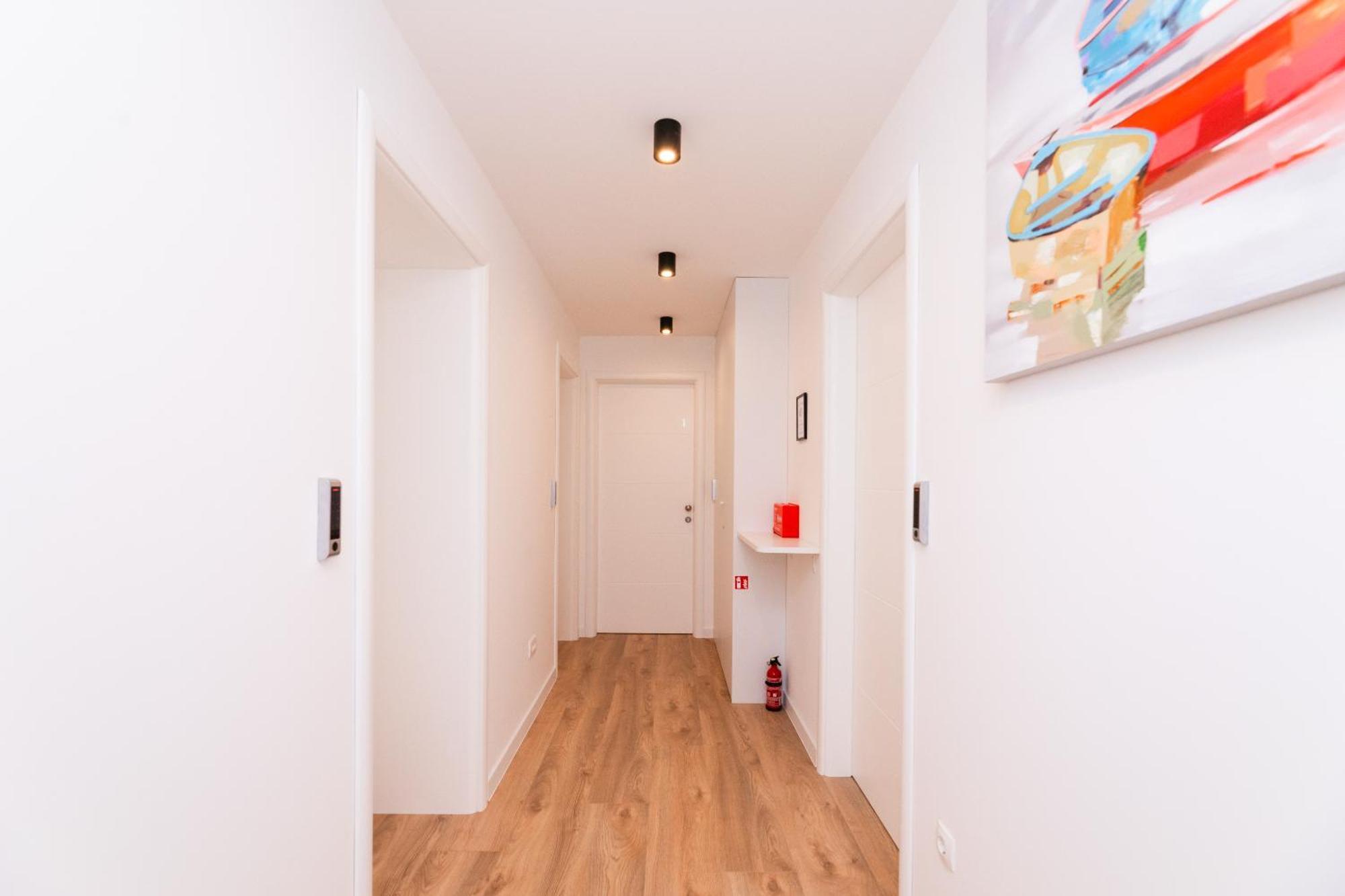 Scaletta Guest house *
