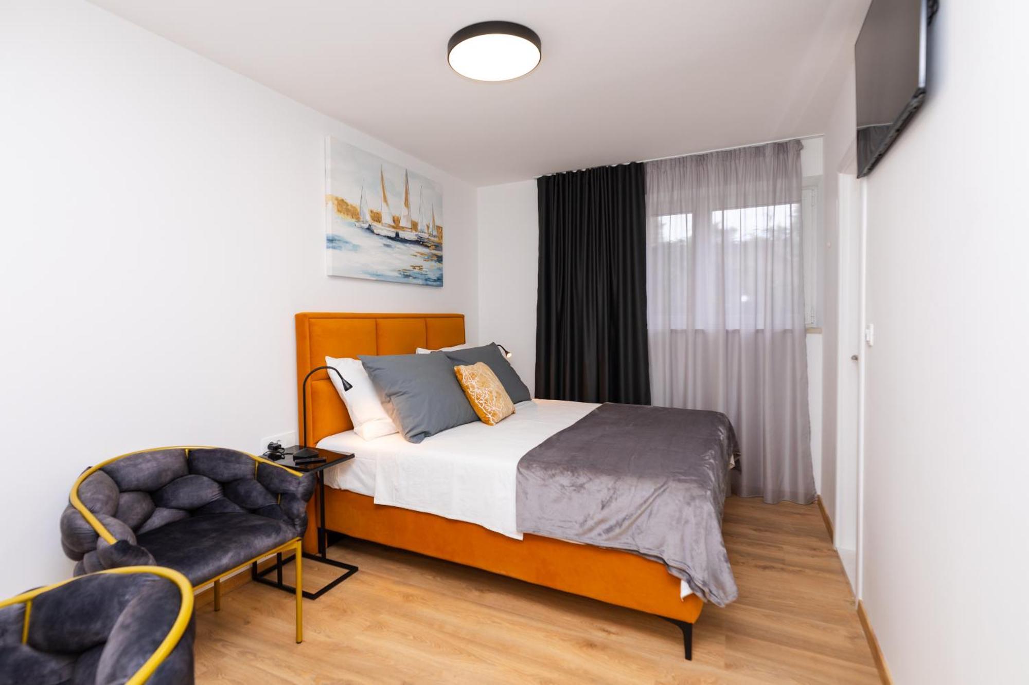 Guest house Scaletta