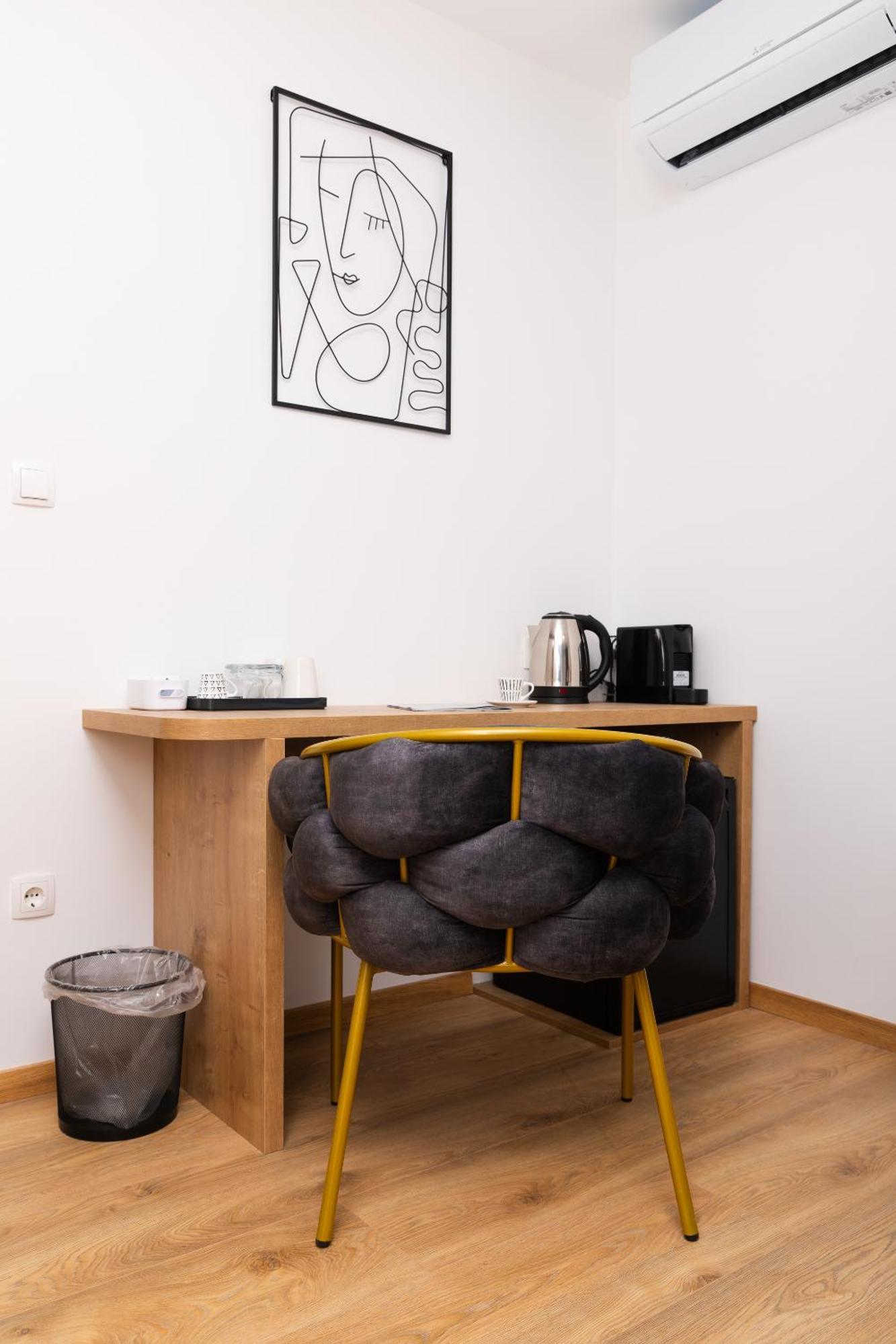 Guest house Scaletta Split