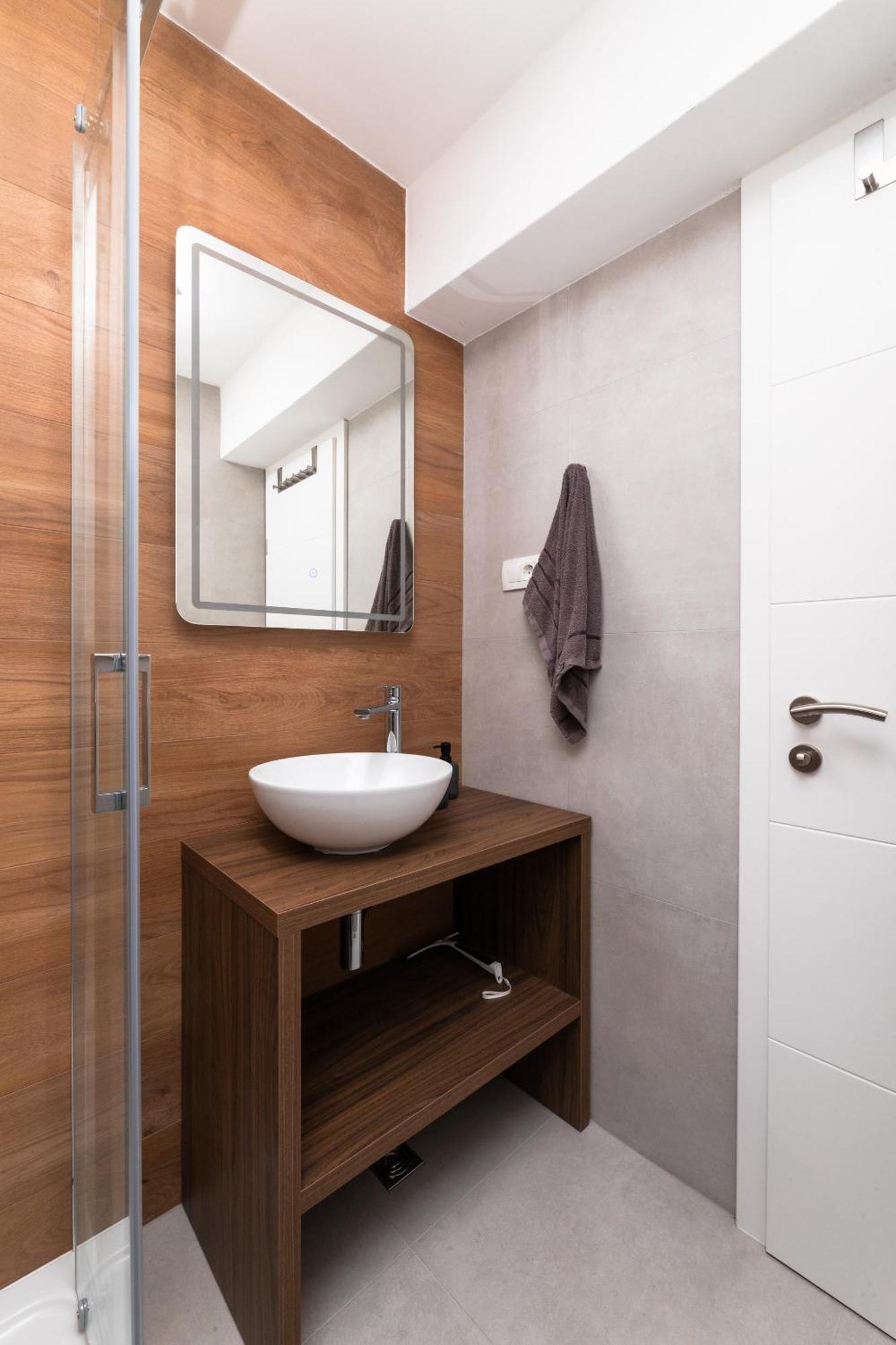 Scaletta Guest house Split