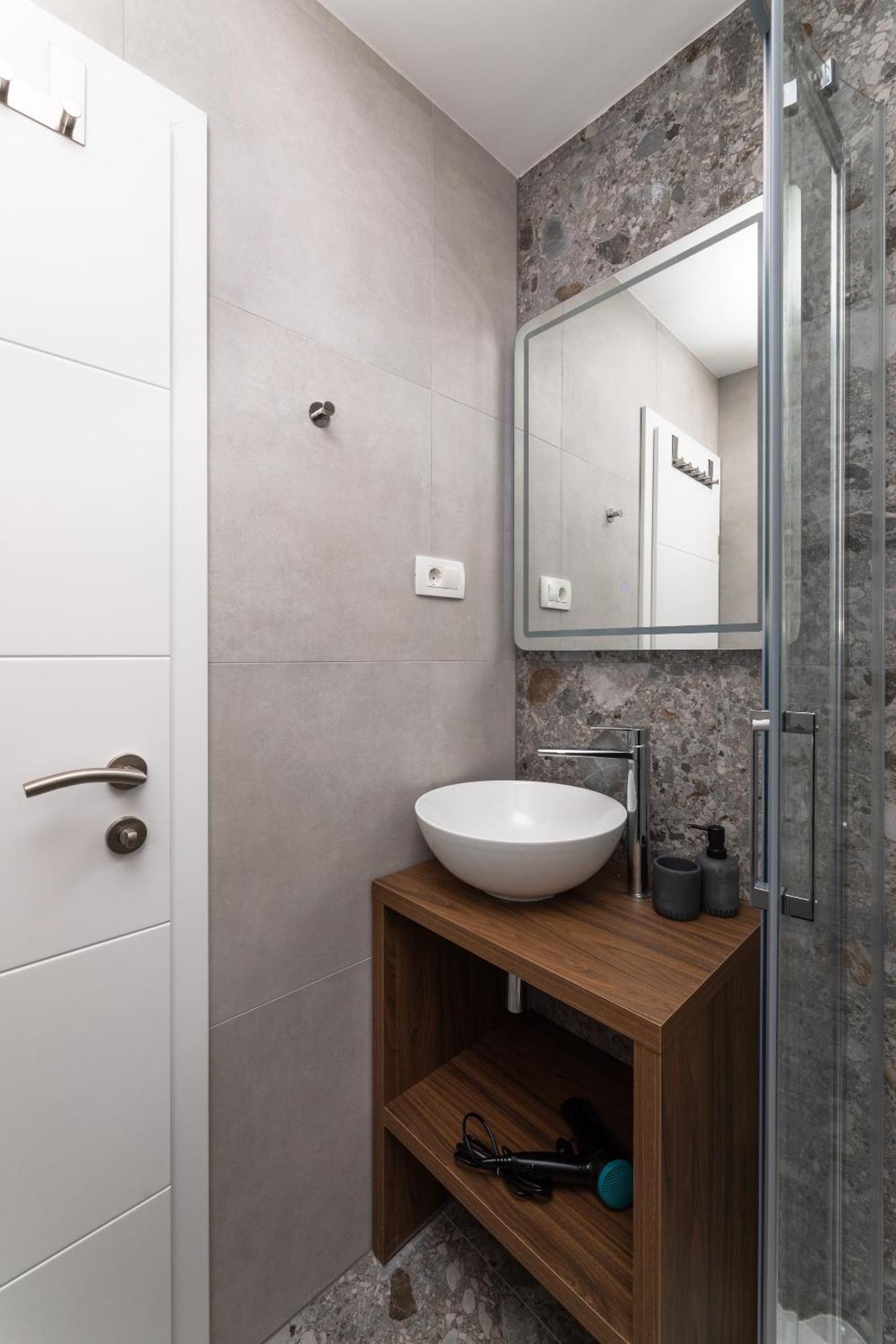 Scaletta Guest house Split