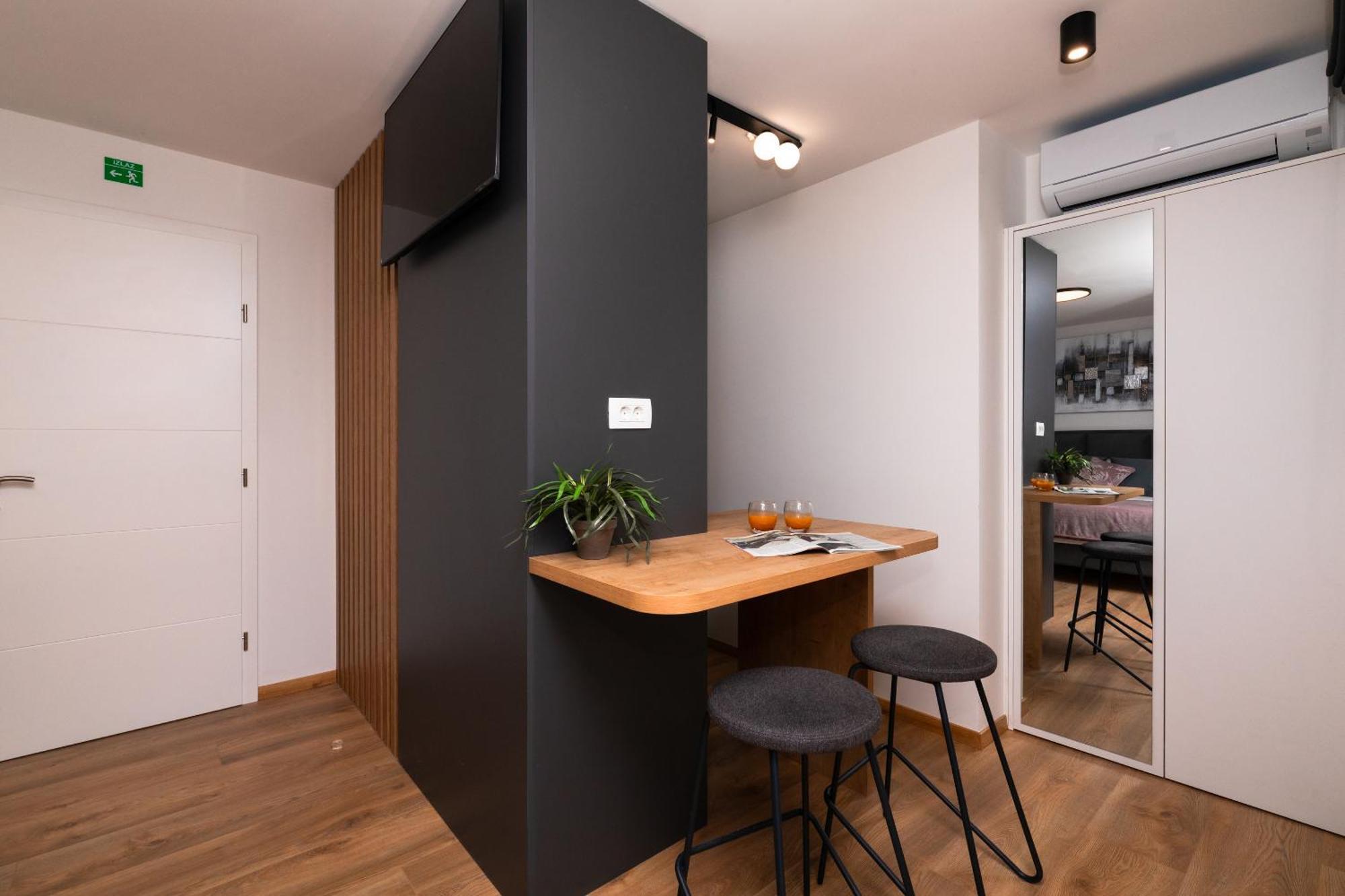 Guest house Scaletta