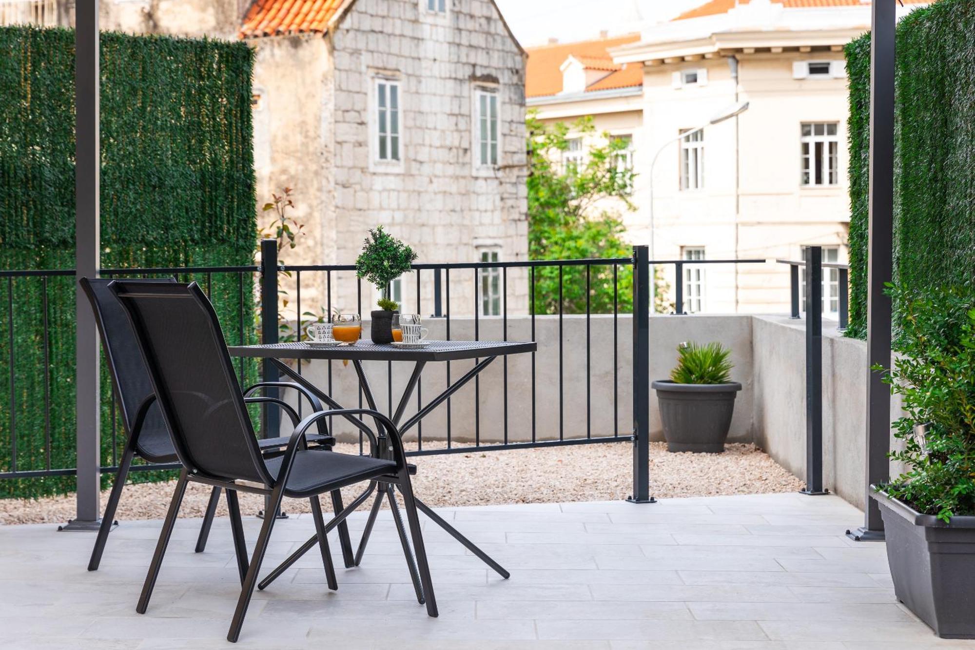 Guest house Scaletta