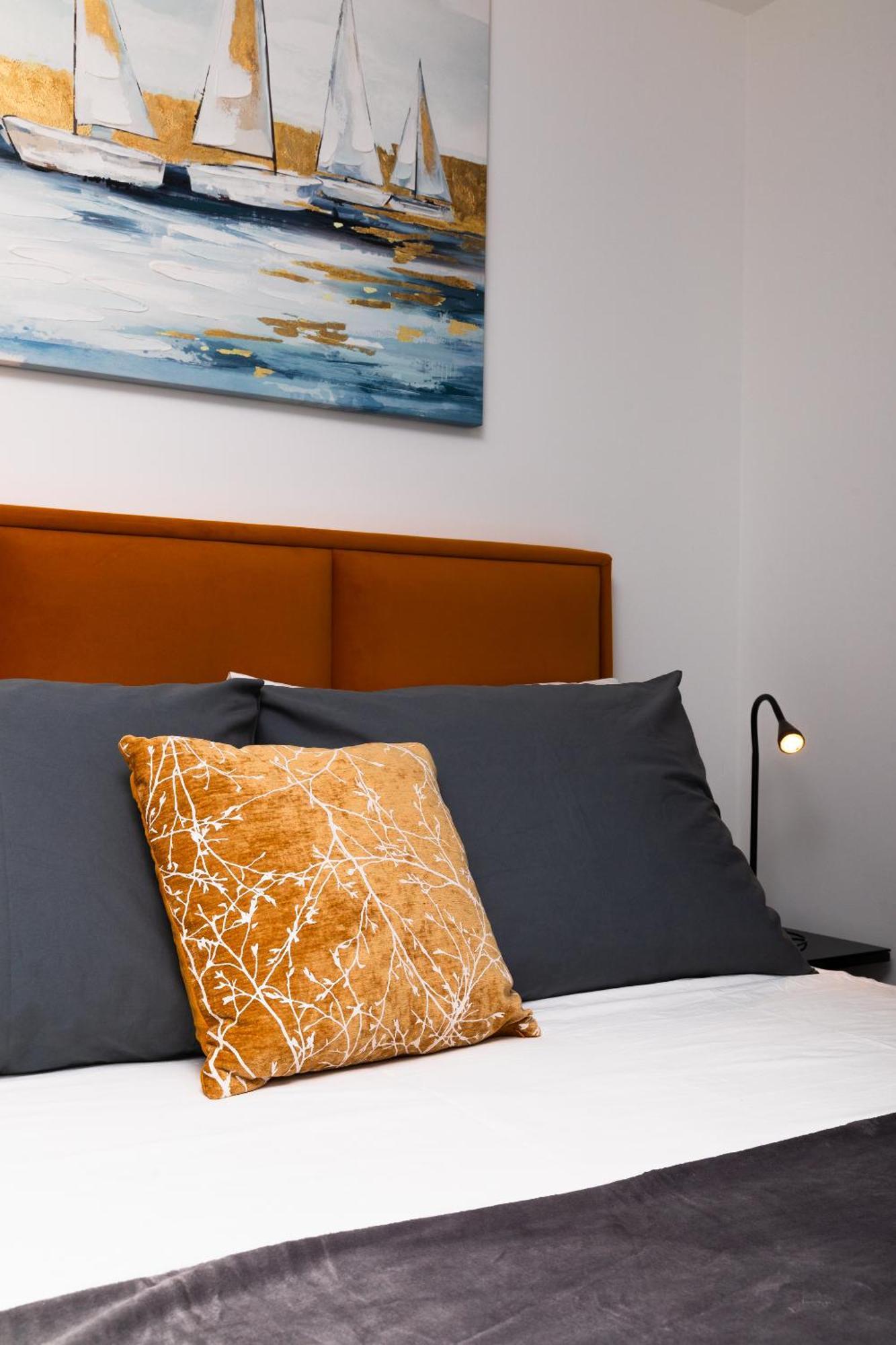 Scaletta Guest house Split
