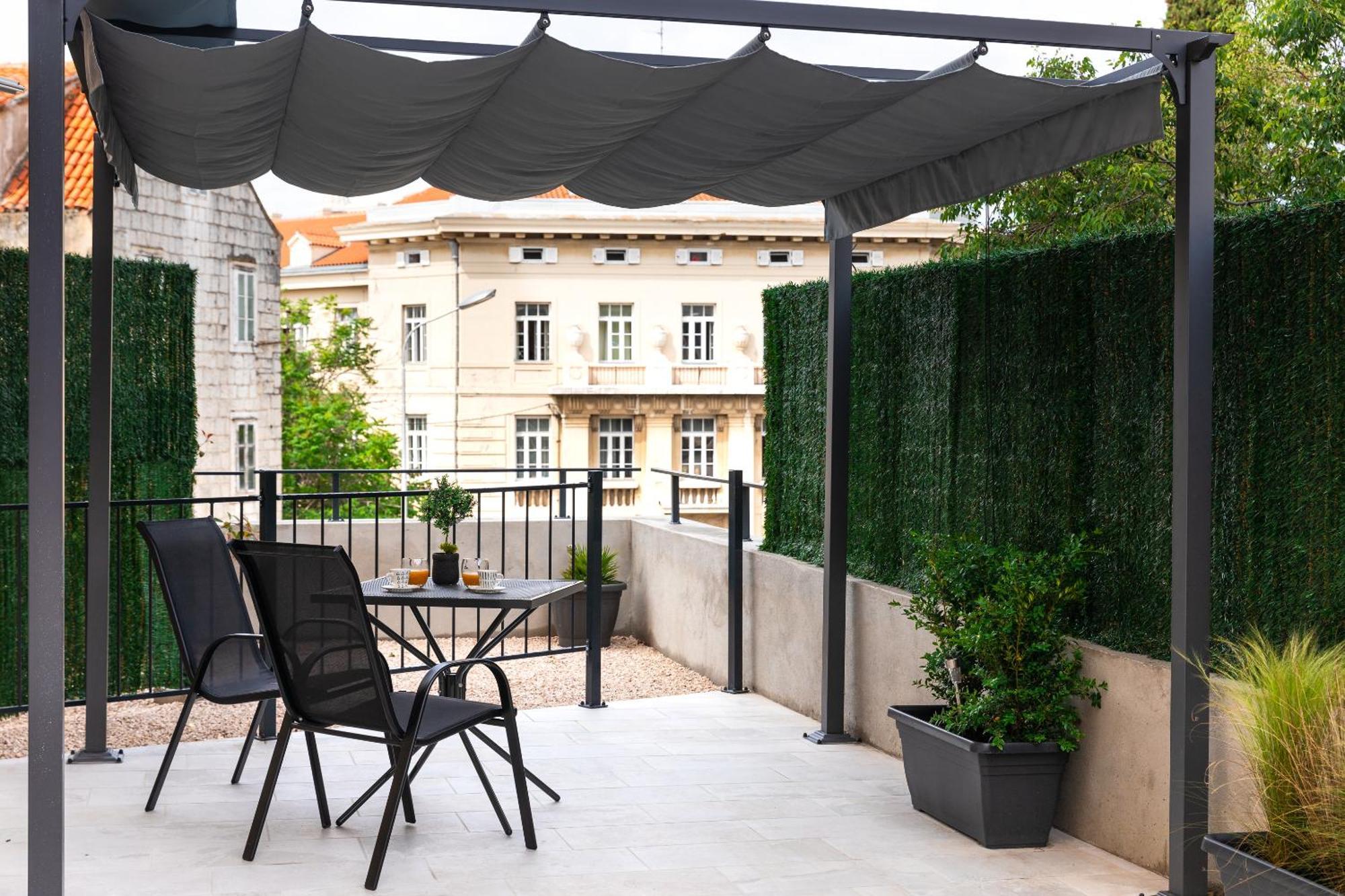 Scaletta Guest house Split