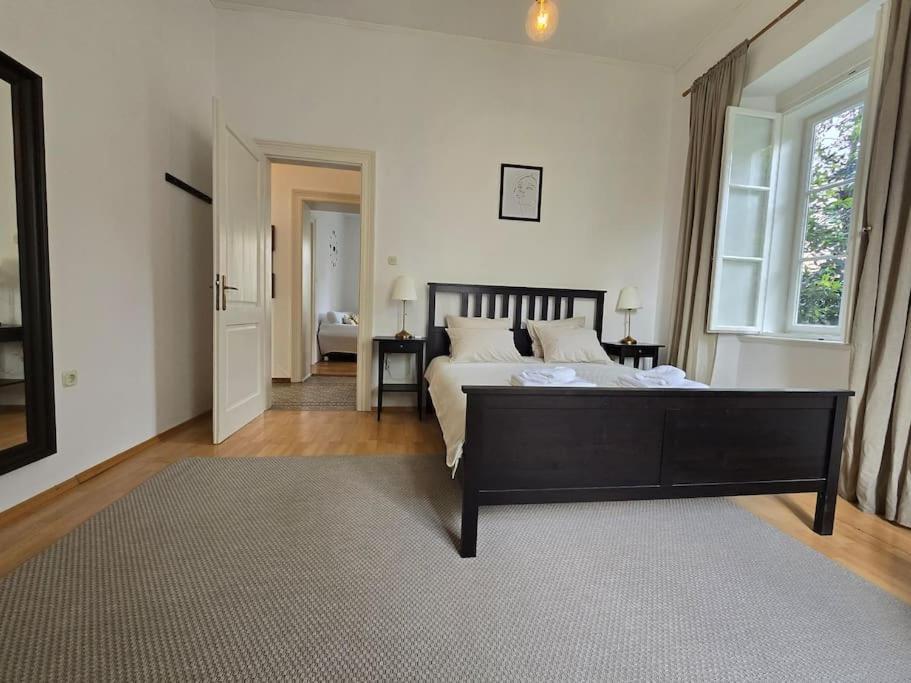 The Park Prestige Palace Apartment Split