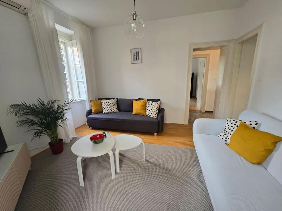 The Park Prestige Palace Apartment Split