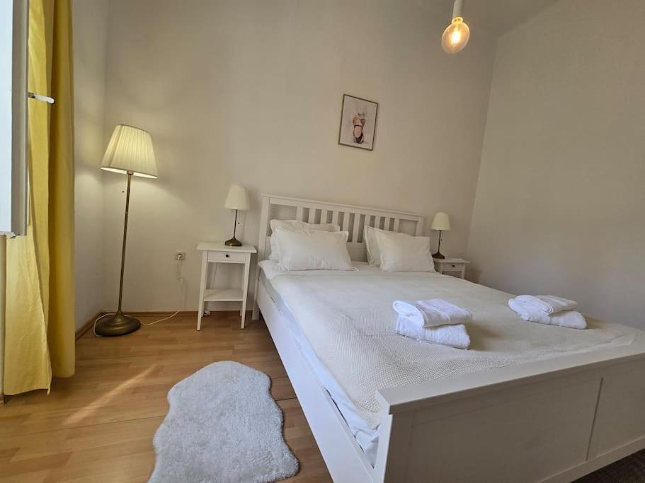 The Park Prestige Palace Apartment Split
