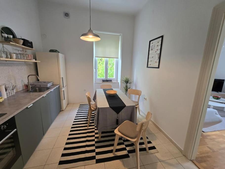 The Park Prestige Palace Apartment Split