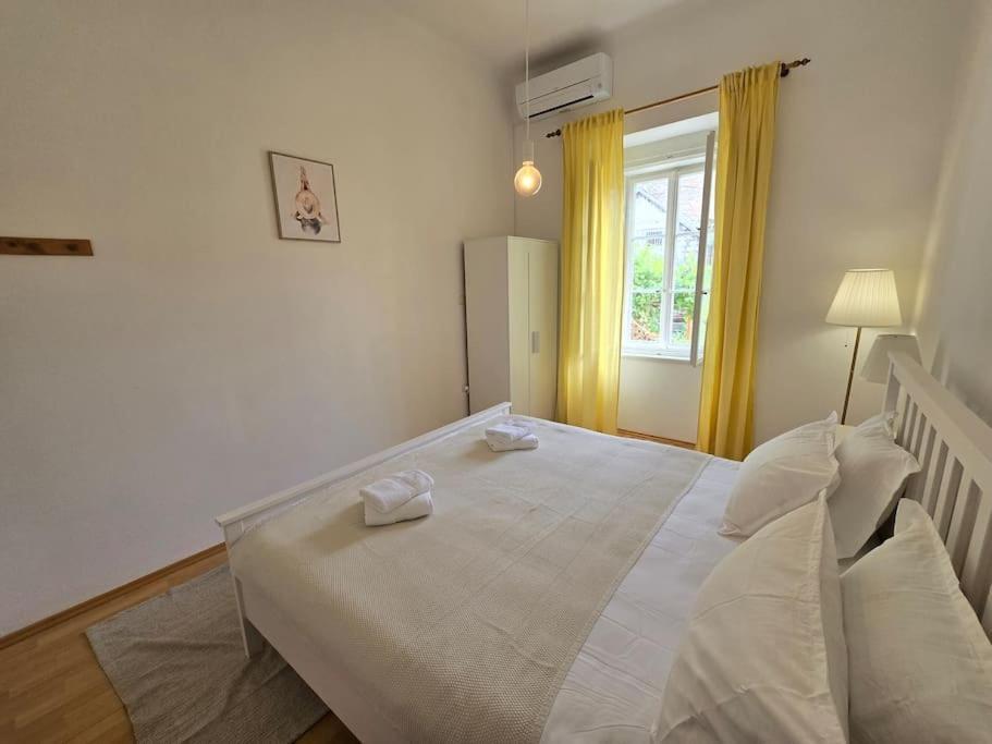 Apartment The Park Prestige Palace Split