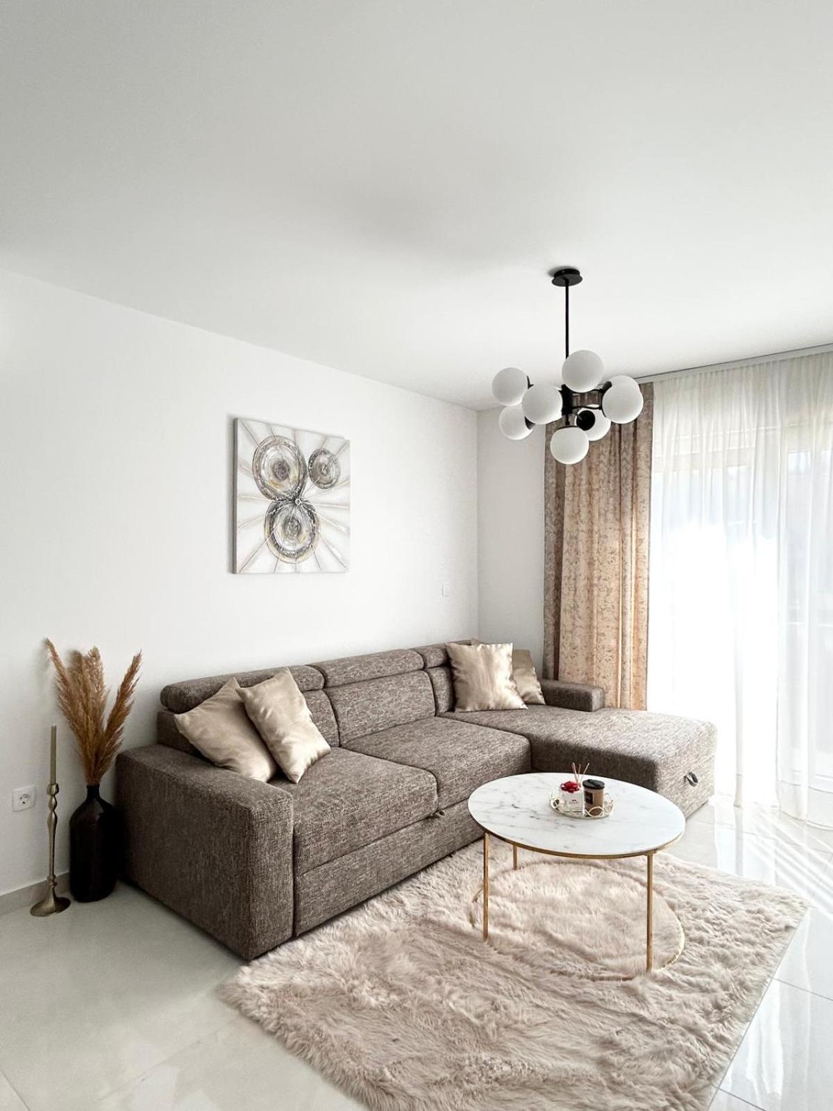 Luxury Nano Apartment *