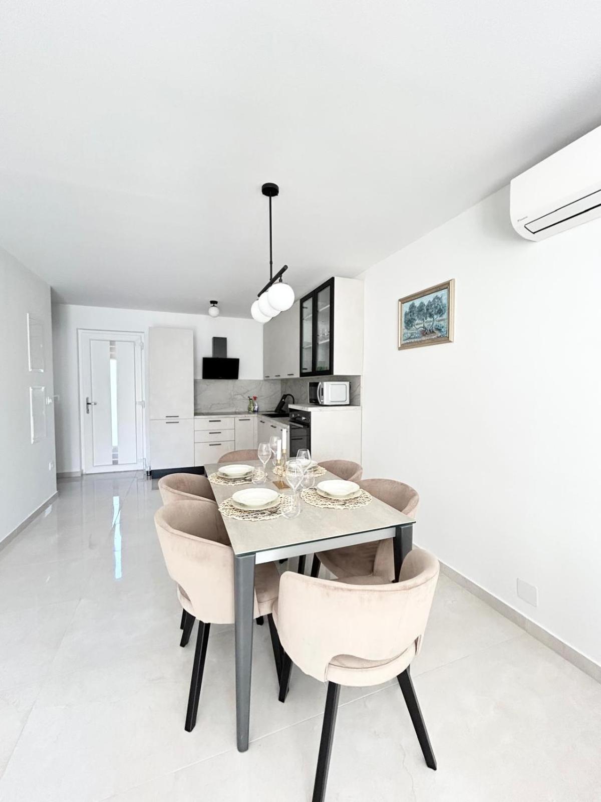 Luxury Nano Apartment