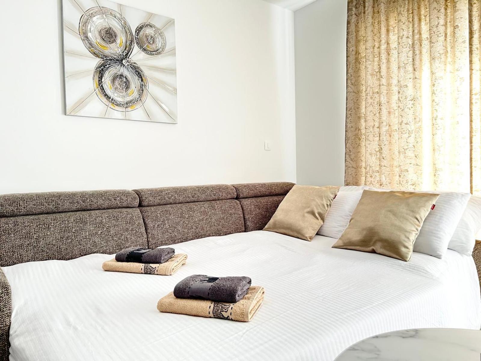 Luxury Nano Apartment