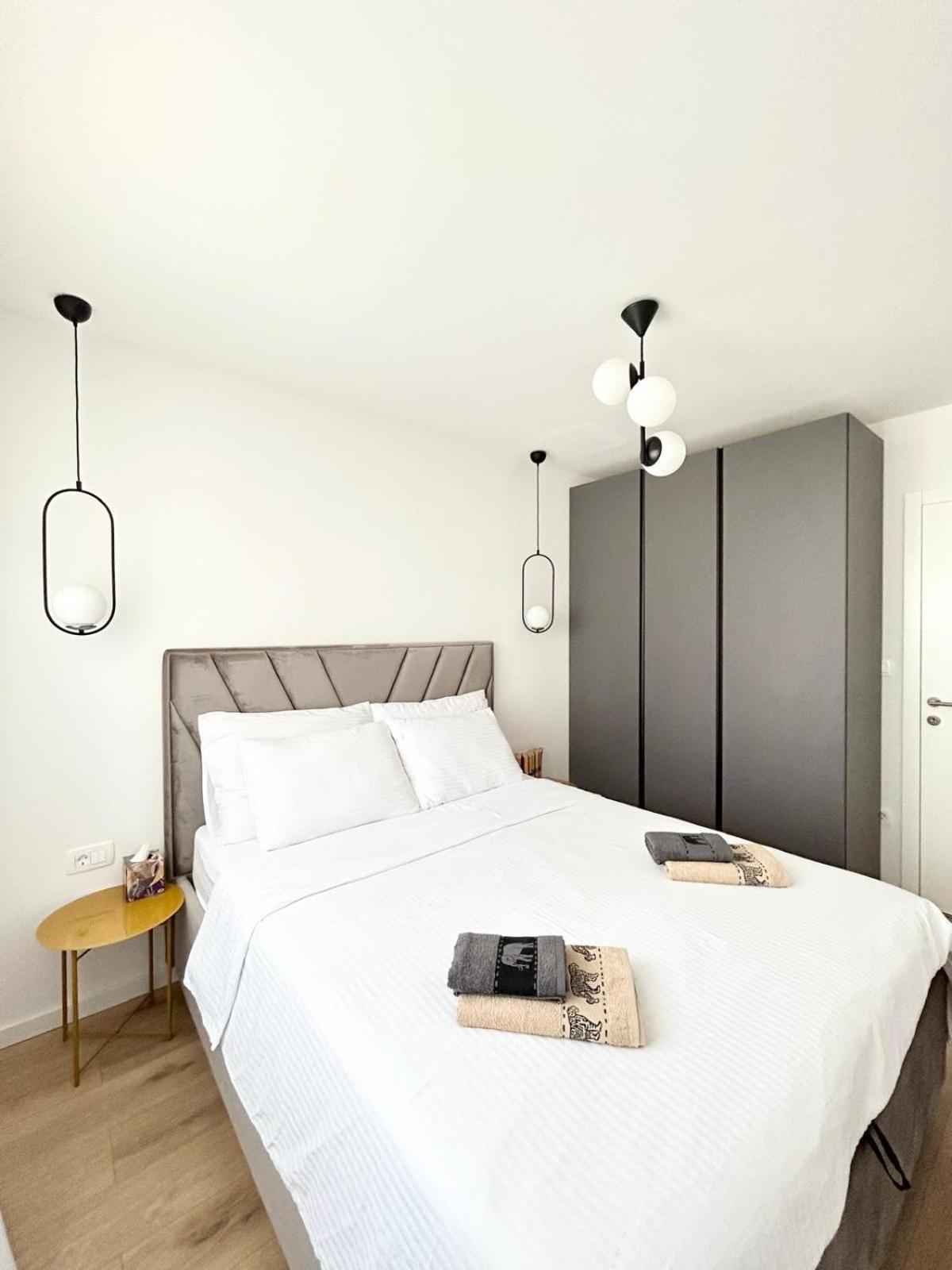 Luxury Nano Apartment