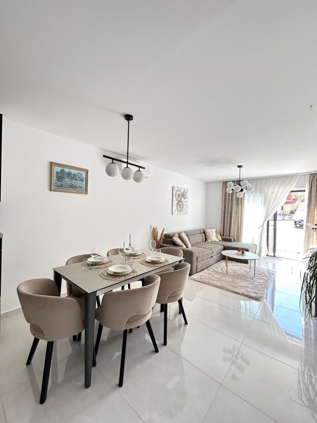 Luxury Nano Apartment *
