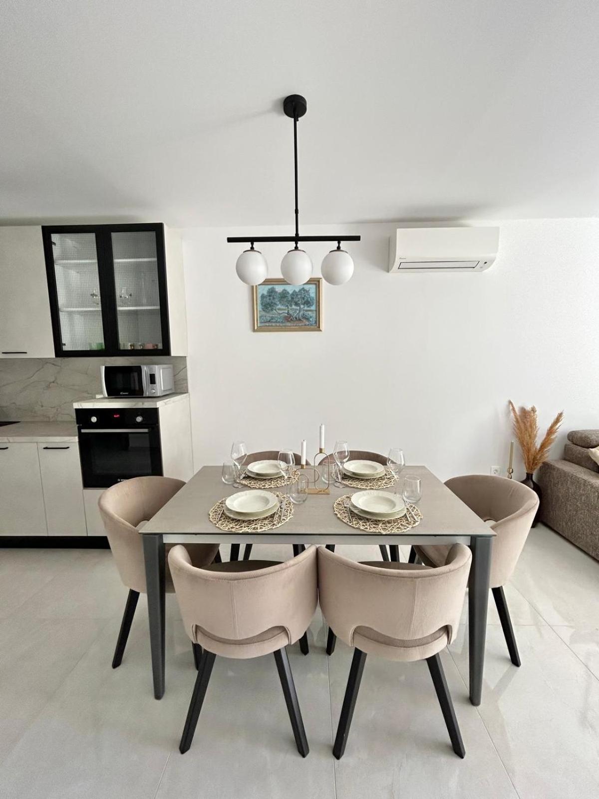 Apartment Luxury Nano