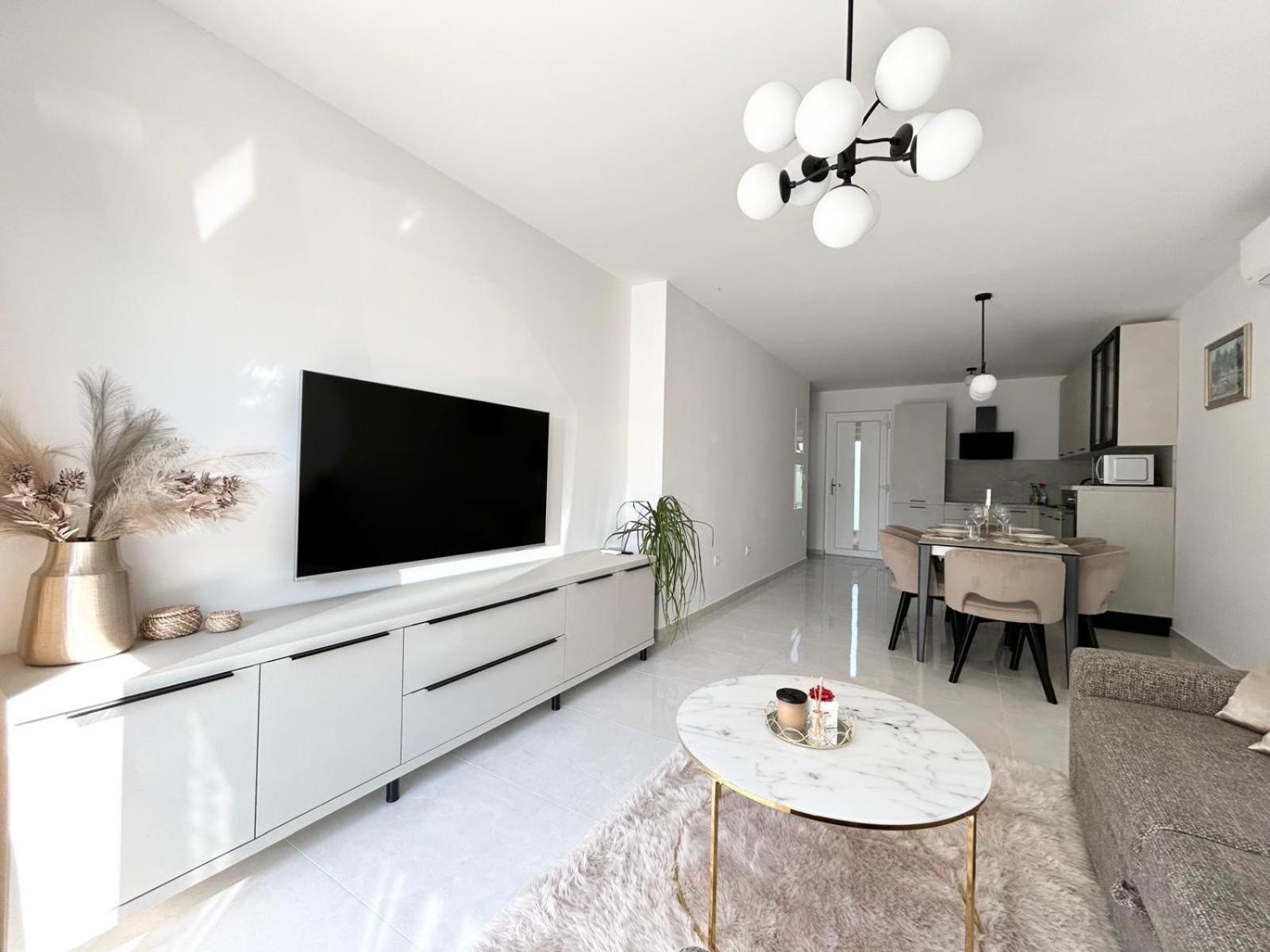 Apartment Luxury Nano