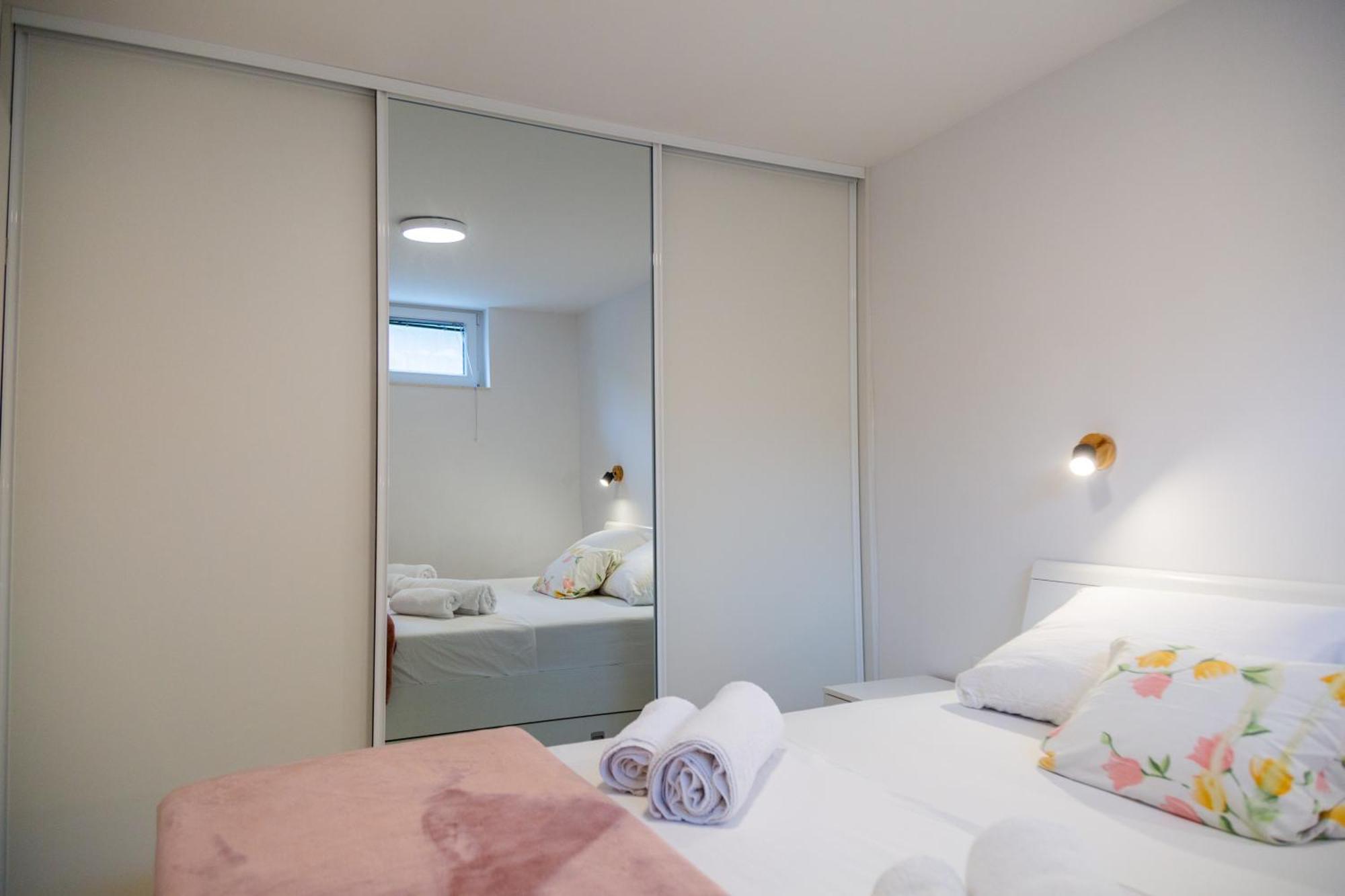 Zvoncac Apartman Split