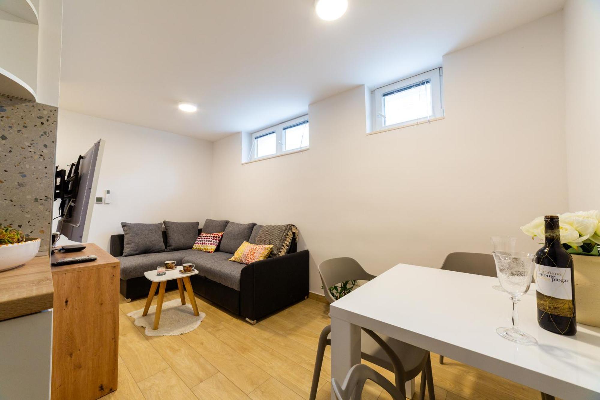 Zvoncac Apartman