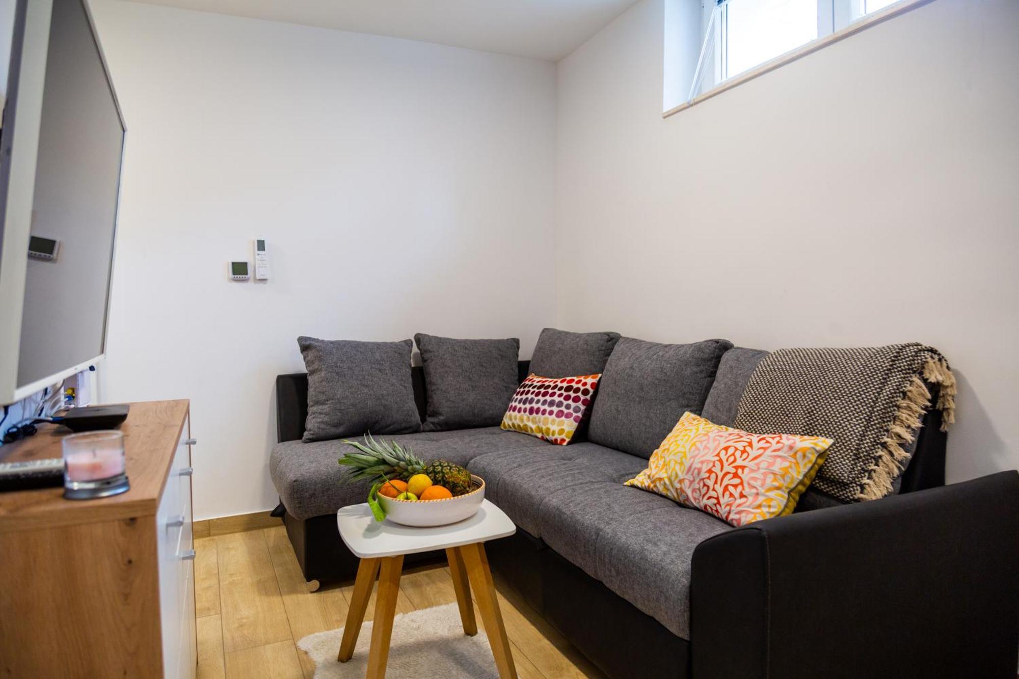 Zvoncac Apartman Split