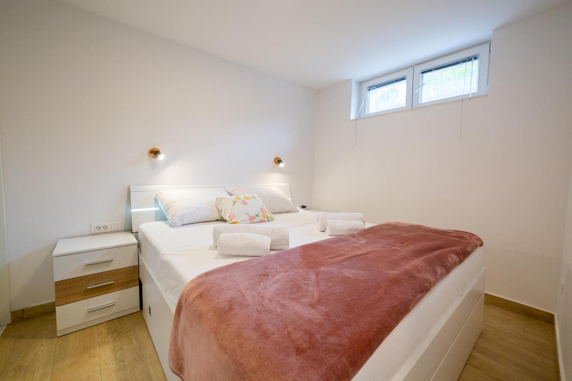 Apartman Zvoncac