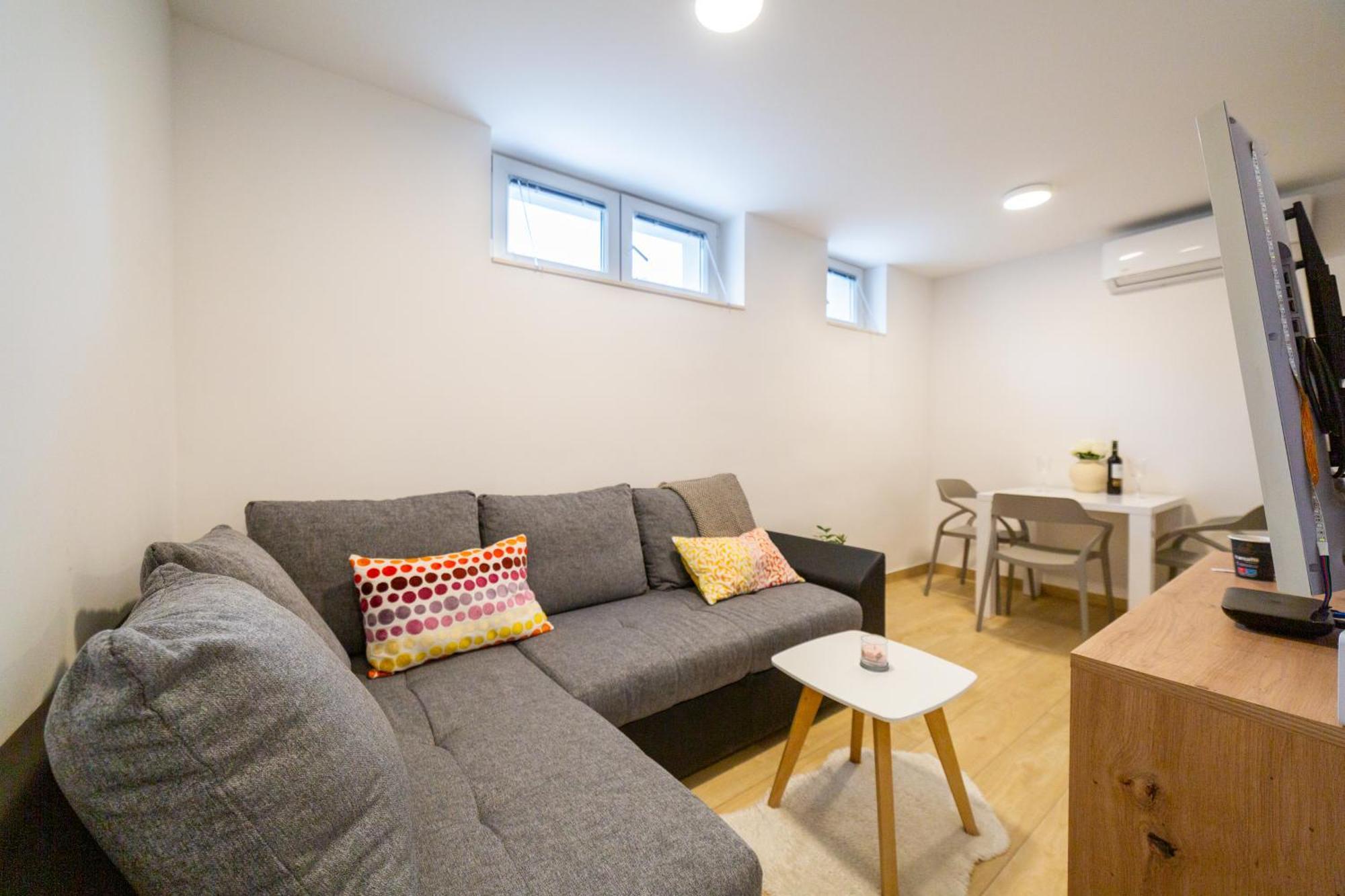 Zvoncac Apartman *