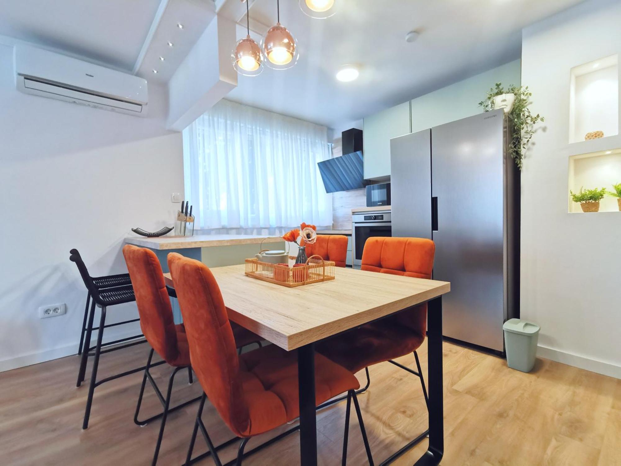 Sunlight Luxury Apartamento