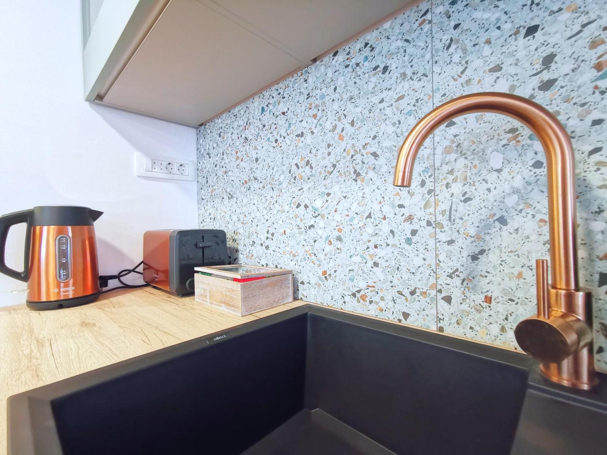 Sunlight Luxury Apartamento Split