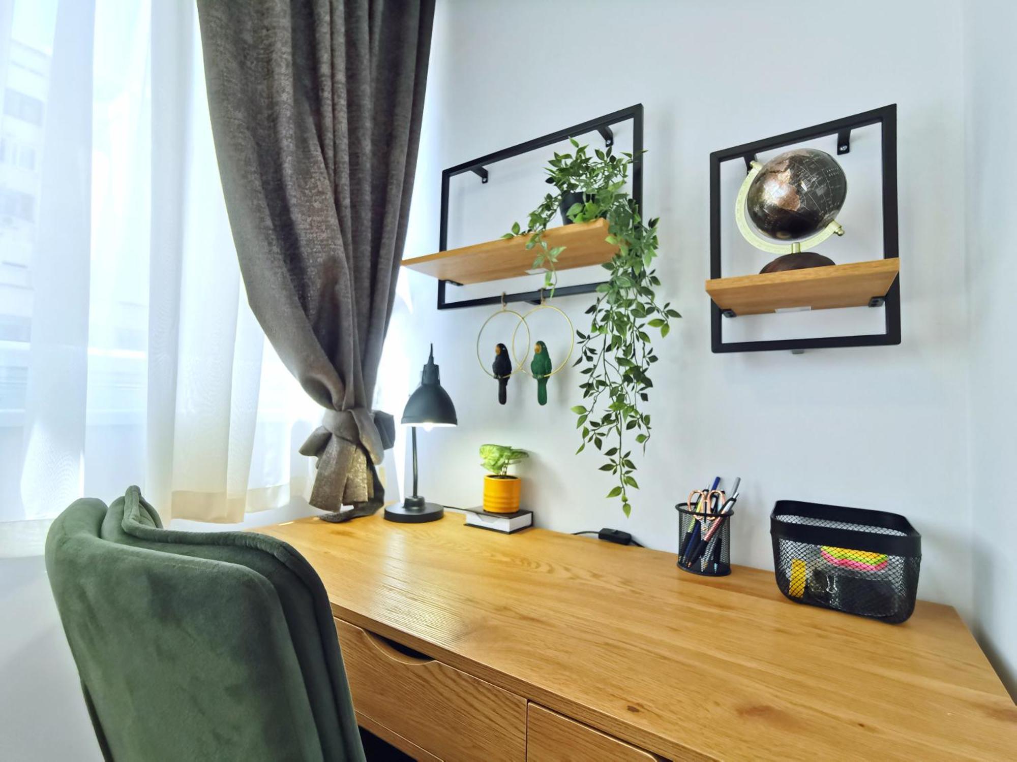 Apartamento Sunlight Luxury