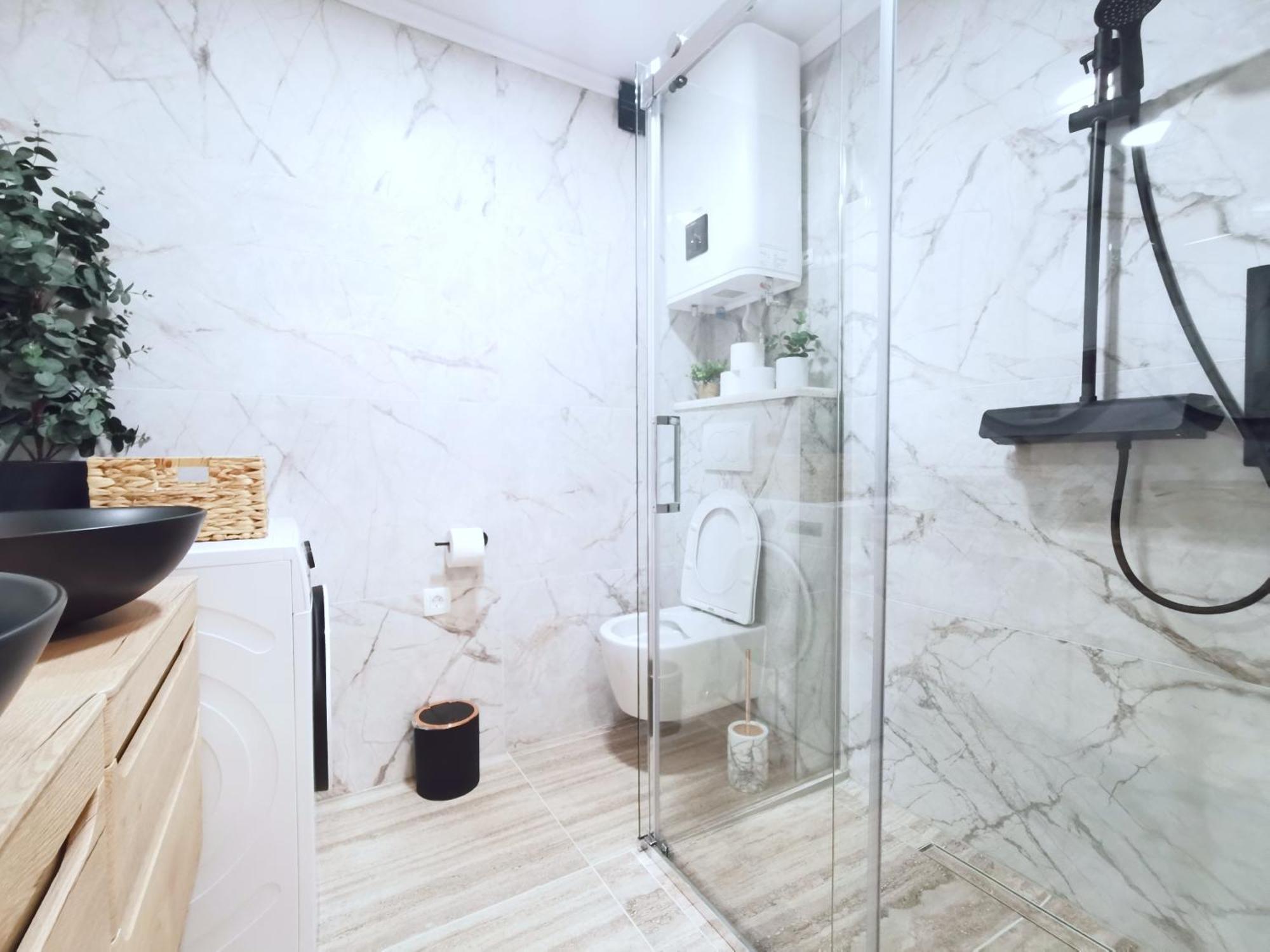 Sunlight Luxury Apartamento