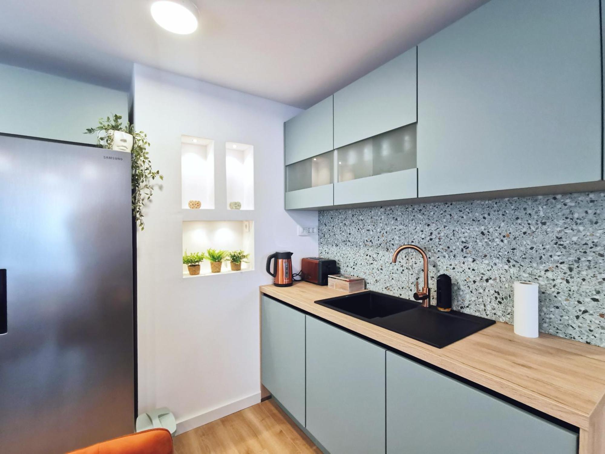 Apartamento Sunlight Luxury Split