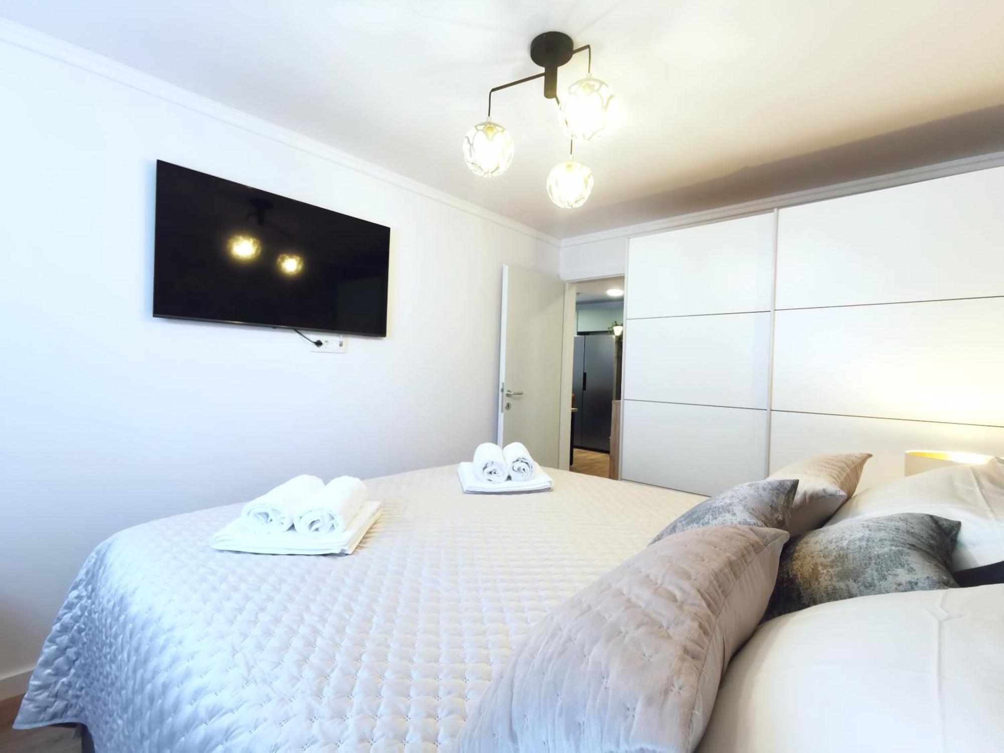 Sunlight Luxury