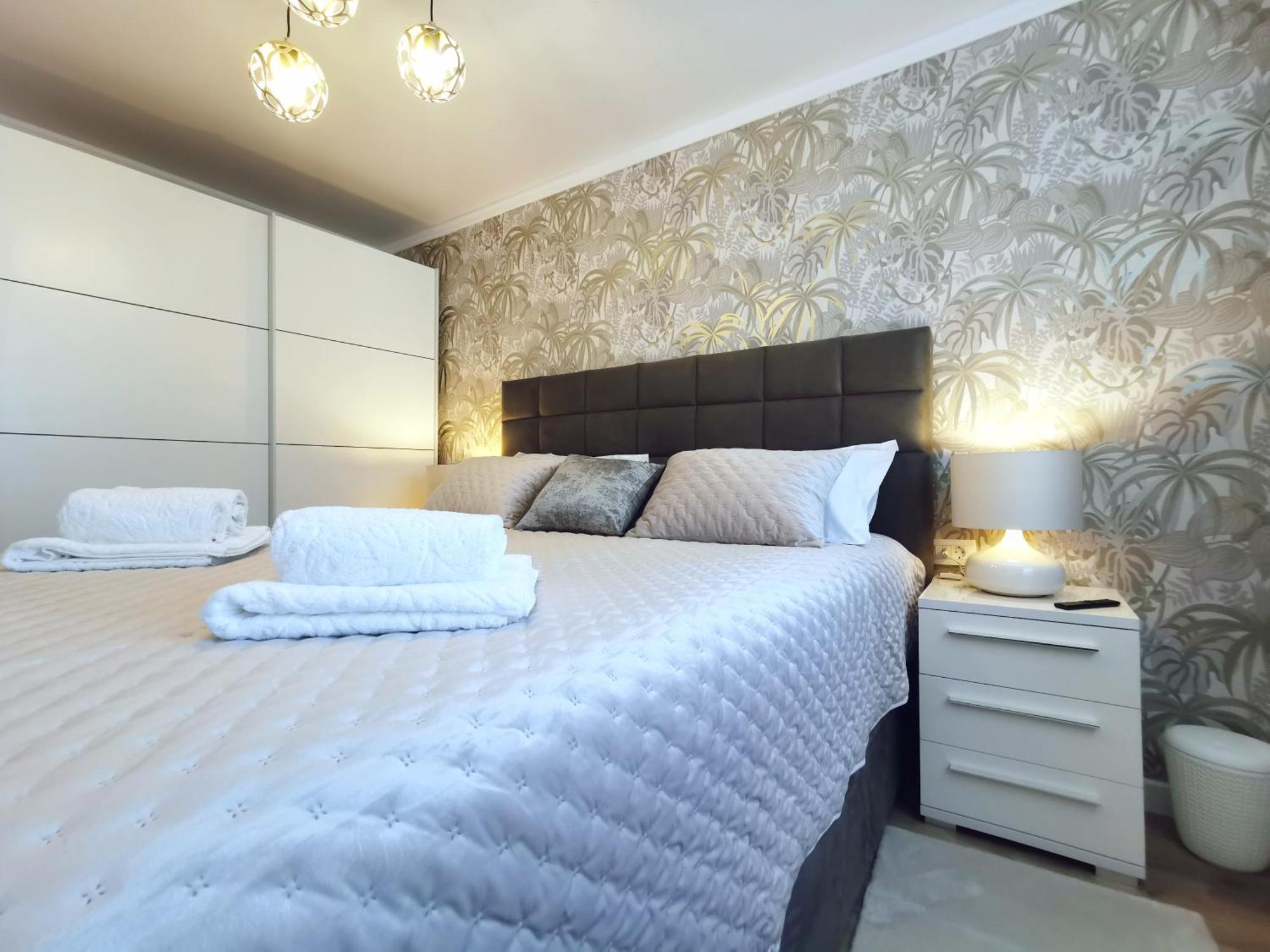 Sunlight Luxury Apartamento *
