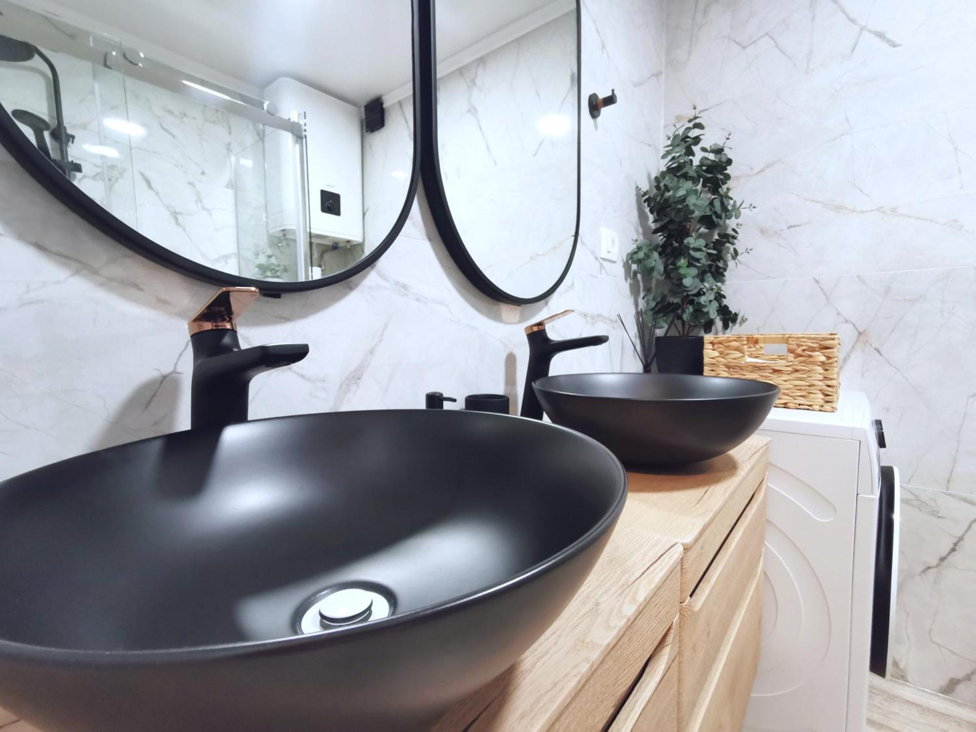 Sunlight Luxury Apartamento